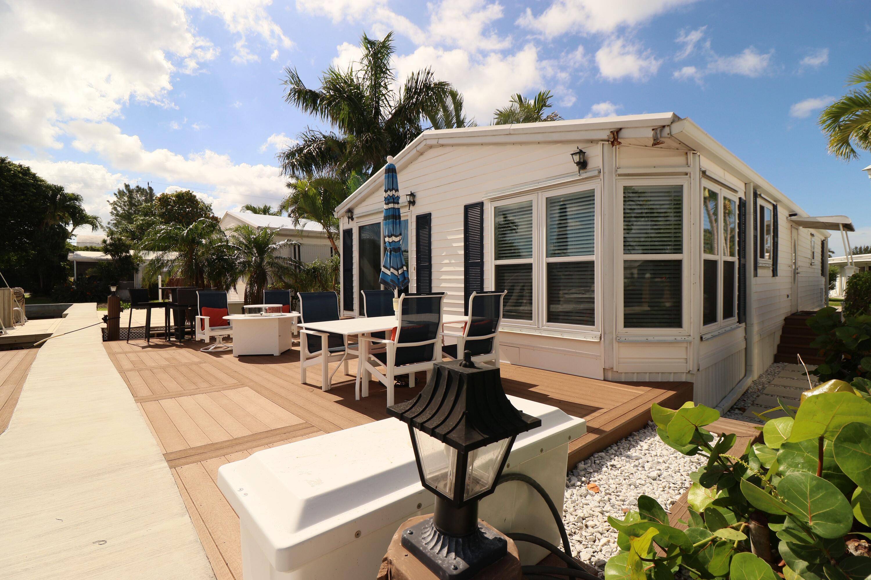 Briny Breezes, FL 33435,204 N Heron Q DR Q