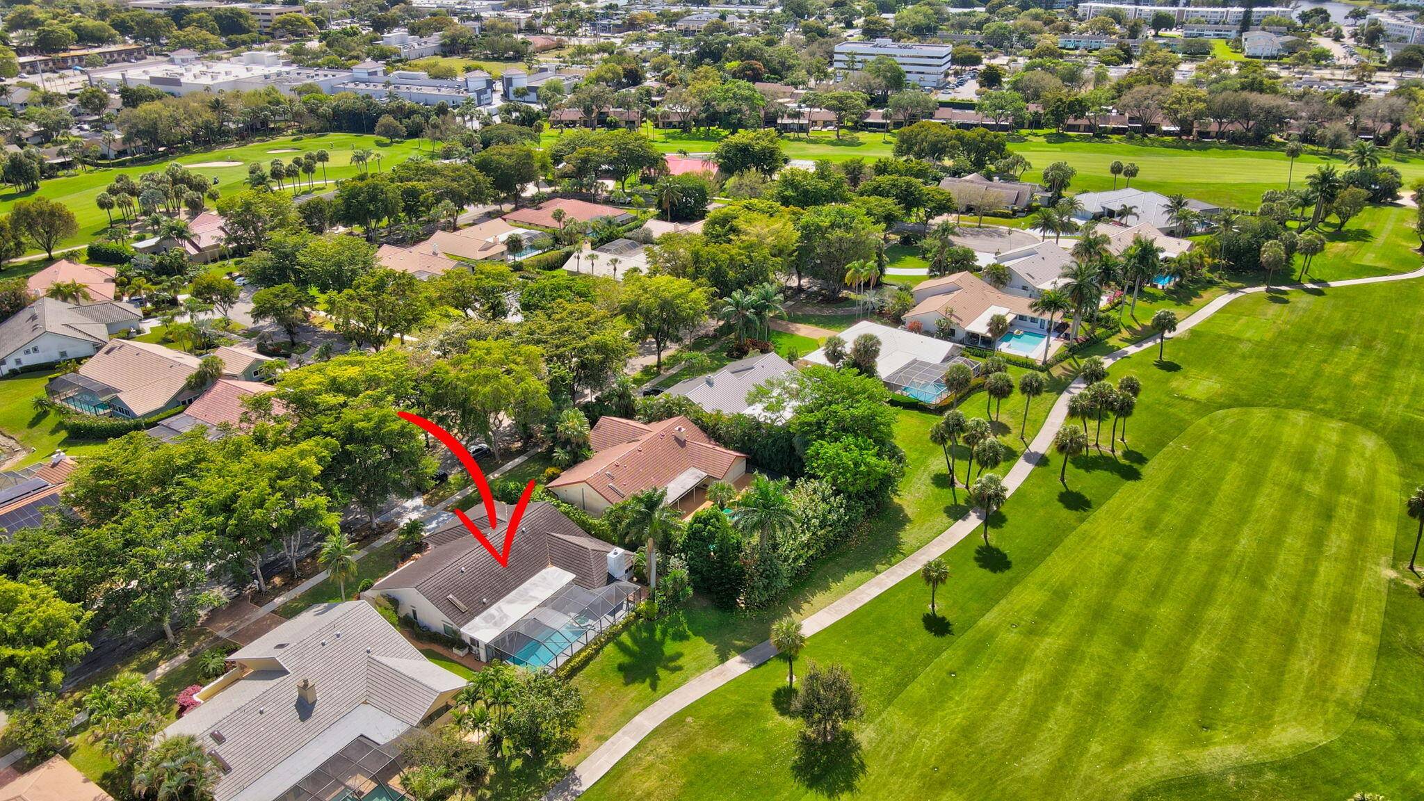 Deerfield Beach, FL 33442,355 Woodlake LN