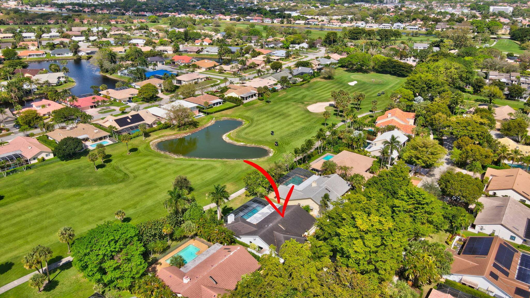 Deerfield Beach, FL 33442,355 Woodlake LN