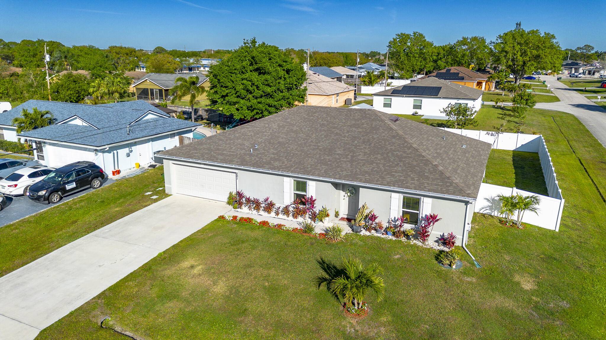 Port Saint Lucie, FL 34953,501 SW Hamburg TER