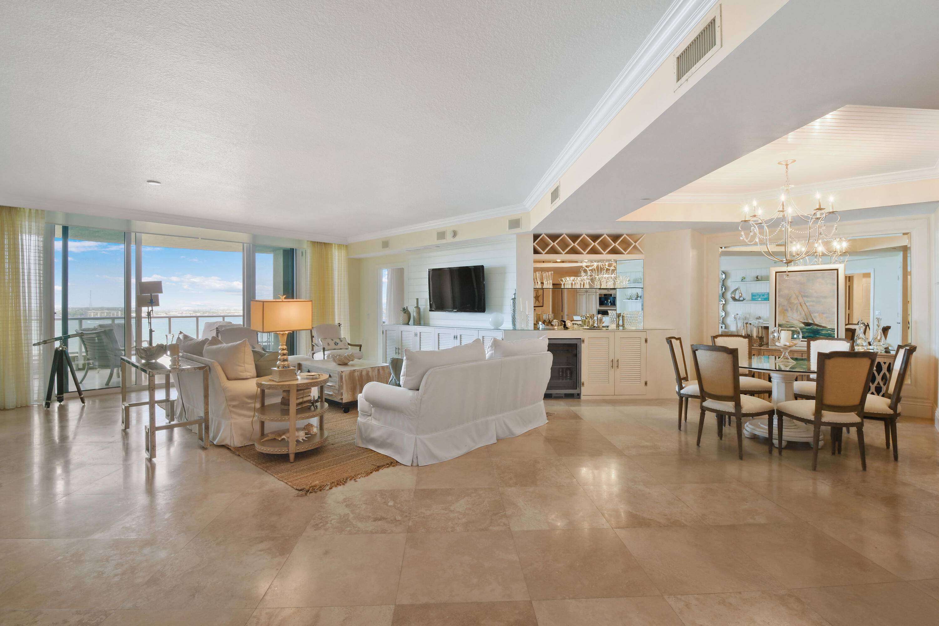 Singer Island, FL 33404,5050 N Ocean DR 1203