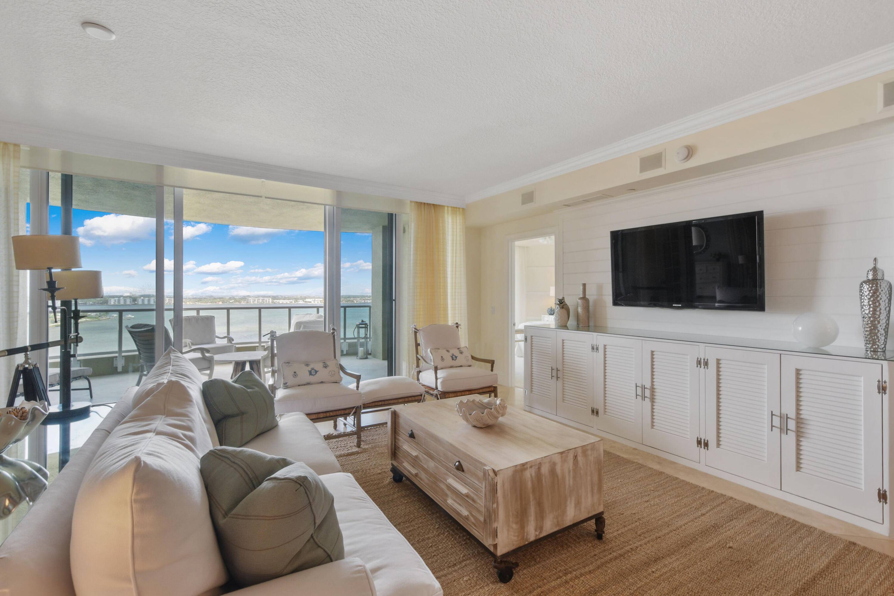 Singer Island, FL 33404,5050 N Ocean DR 1203