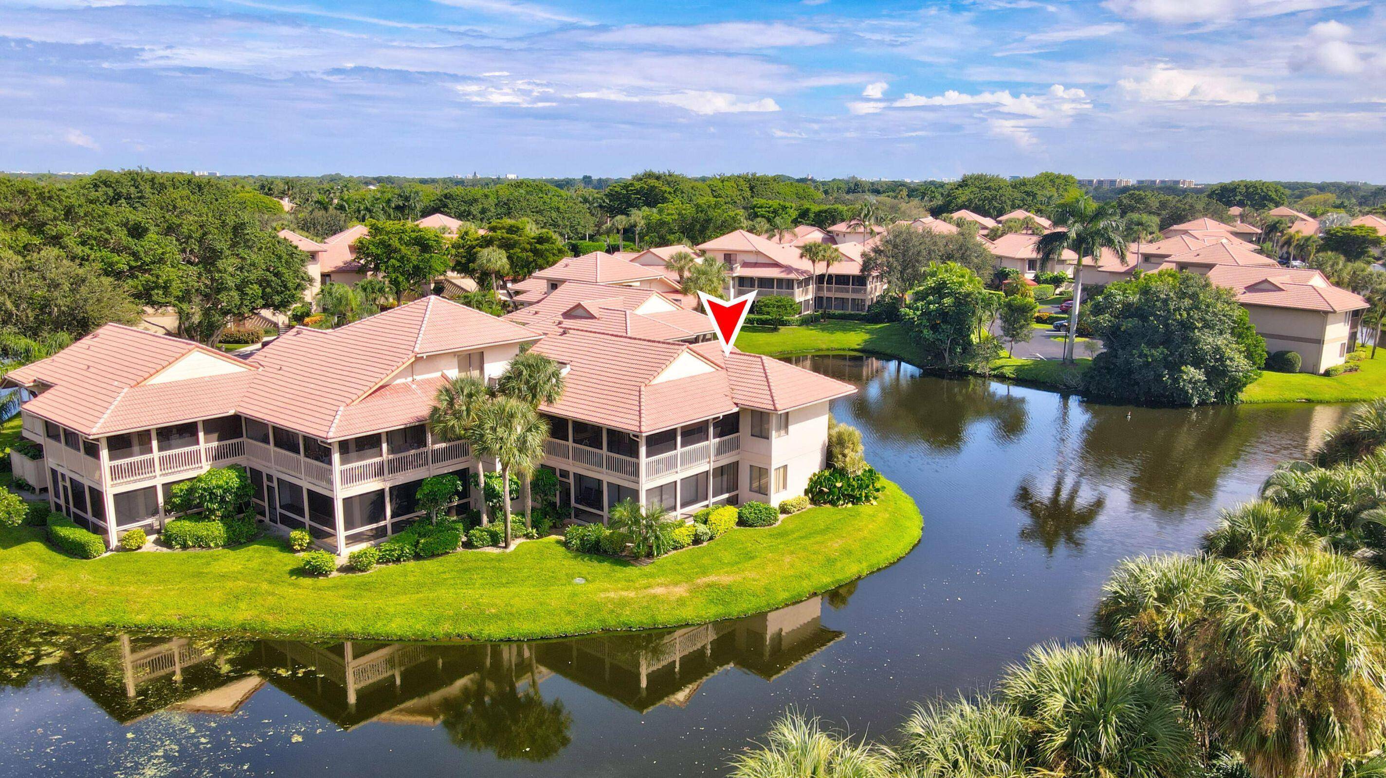 Boca Raton, FL 33434,19213 Sabal Lake DR