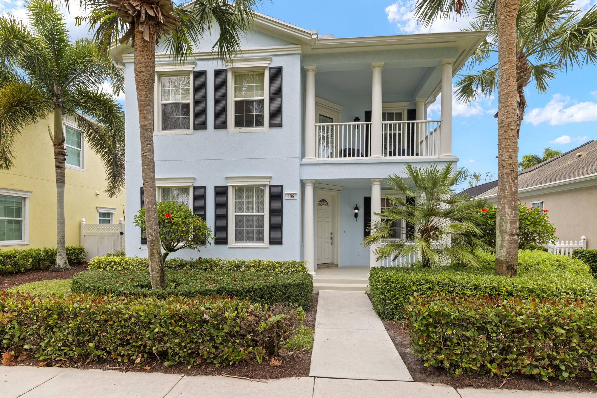 Jupiter, FL 33458,106 Bonaire LN