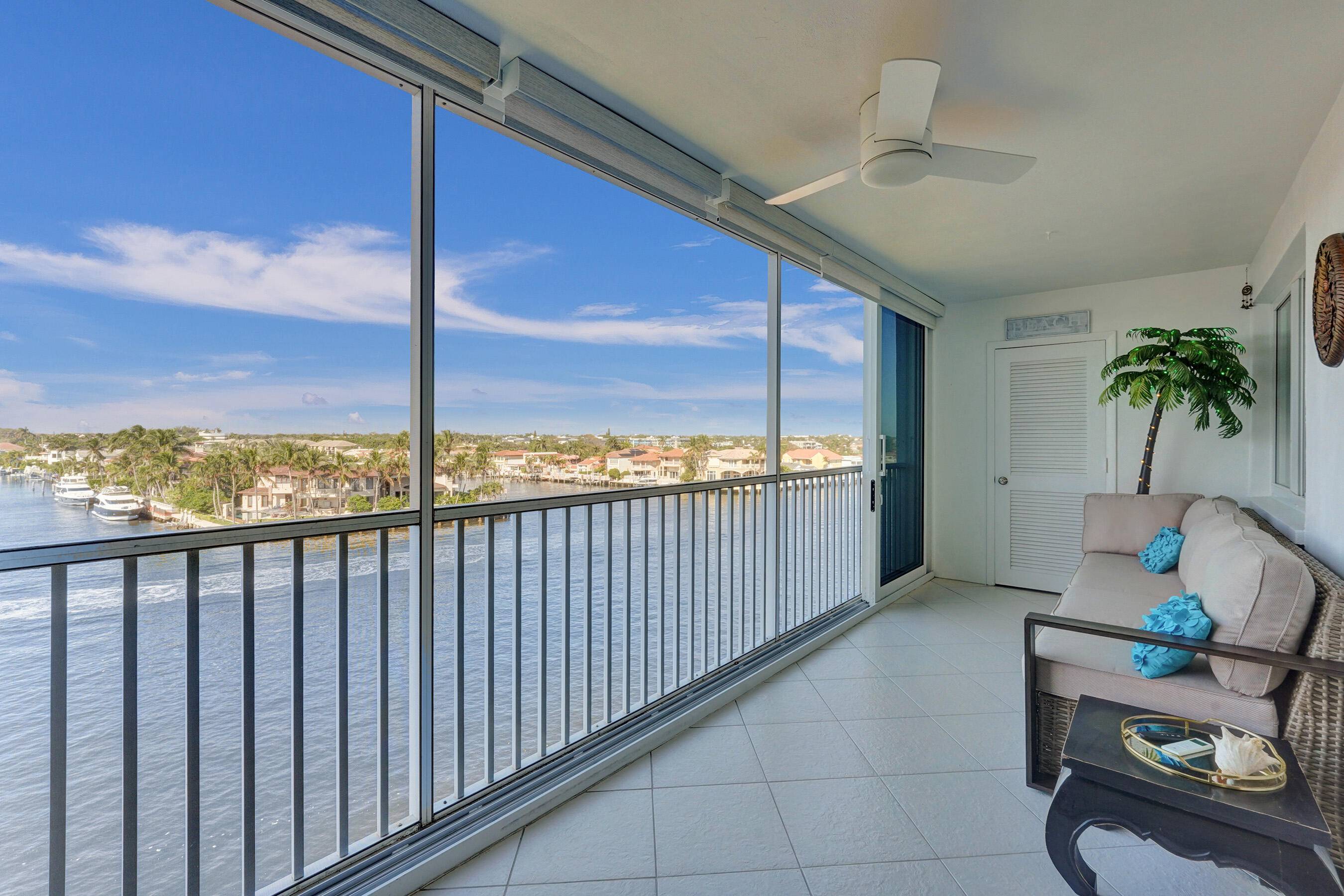 Highland Beach, FL 33487,3100 S Ocean BLVD 612