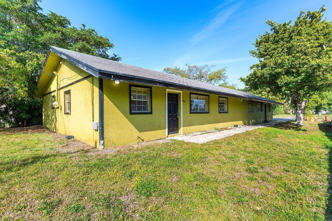 Delray Beach, FL 33444,144 SW 2nd AVE