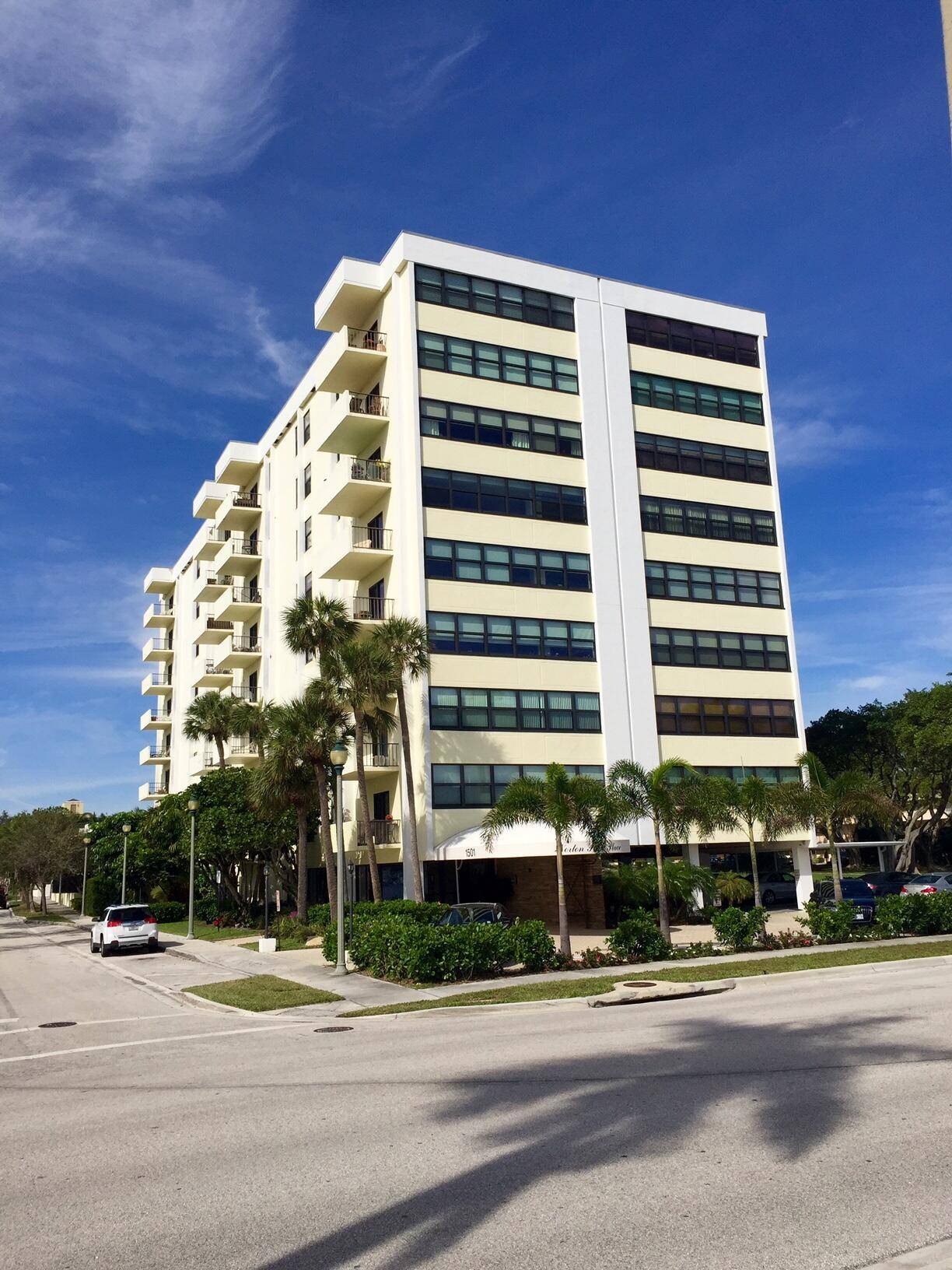 West Palm Beach, FL 33401,1501 S Flagler DR 7 E