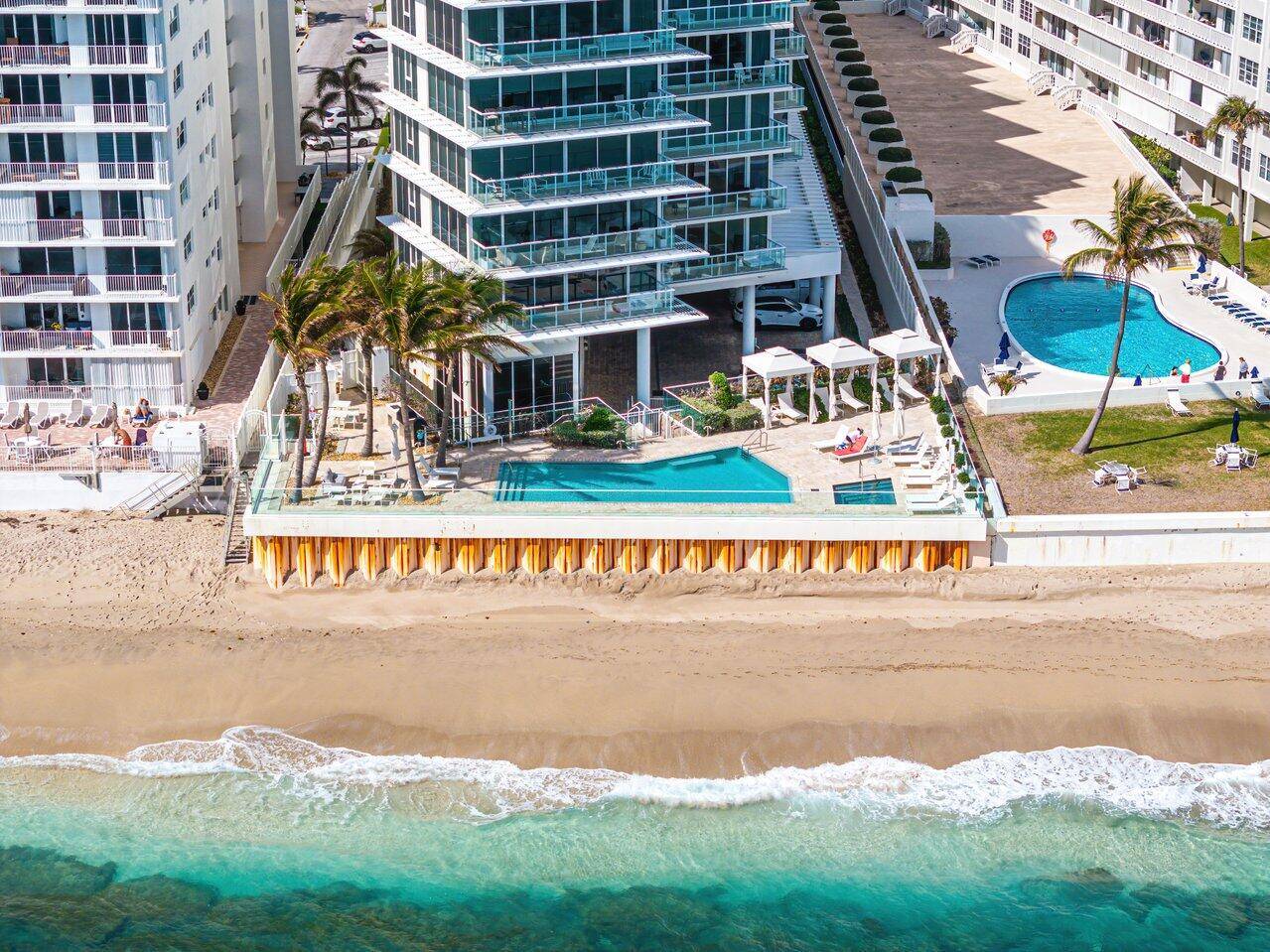 South Palm Beach, FL 33480,3550 S Ocean 2d BLVD 2d