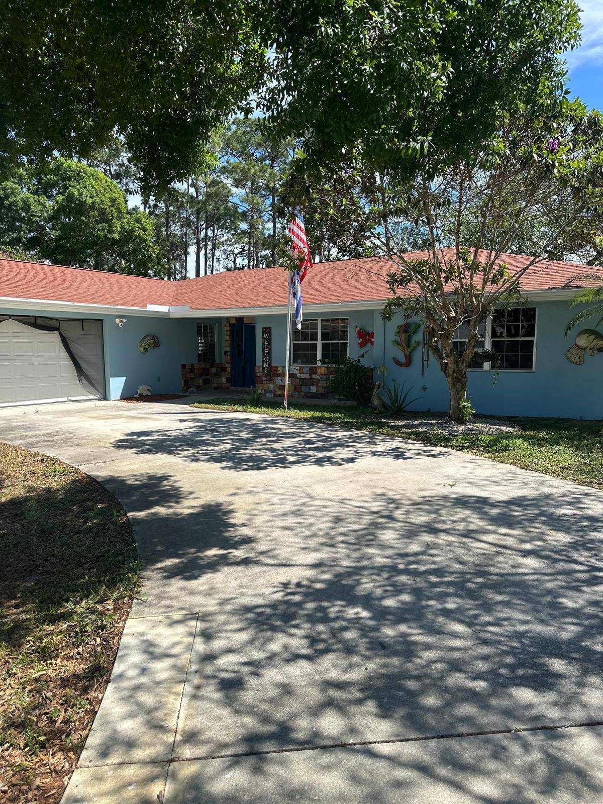 Port Saint Lucie, FL 34983,1681 SE Fairfield ST