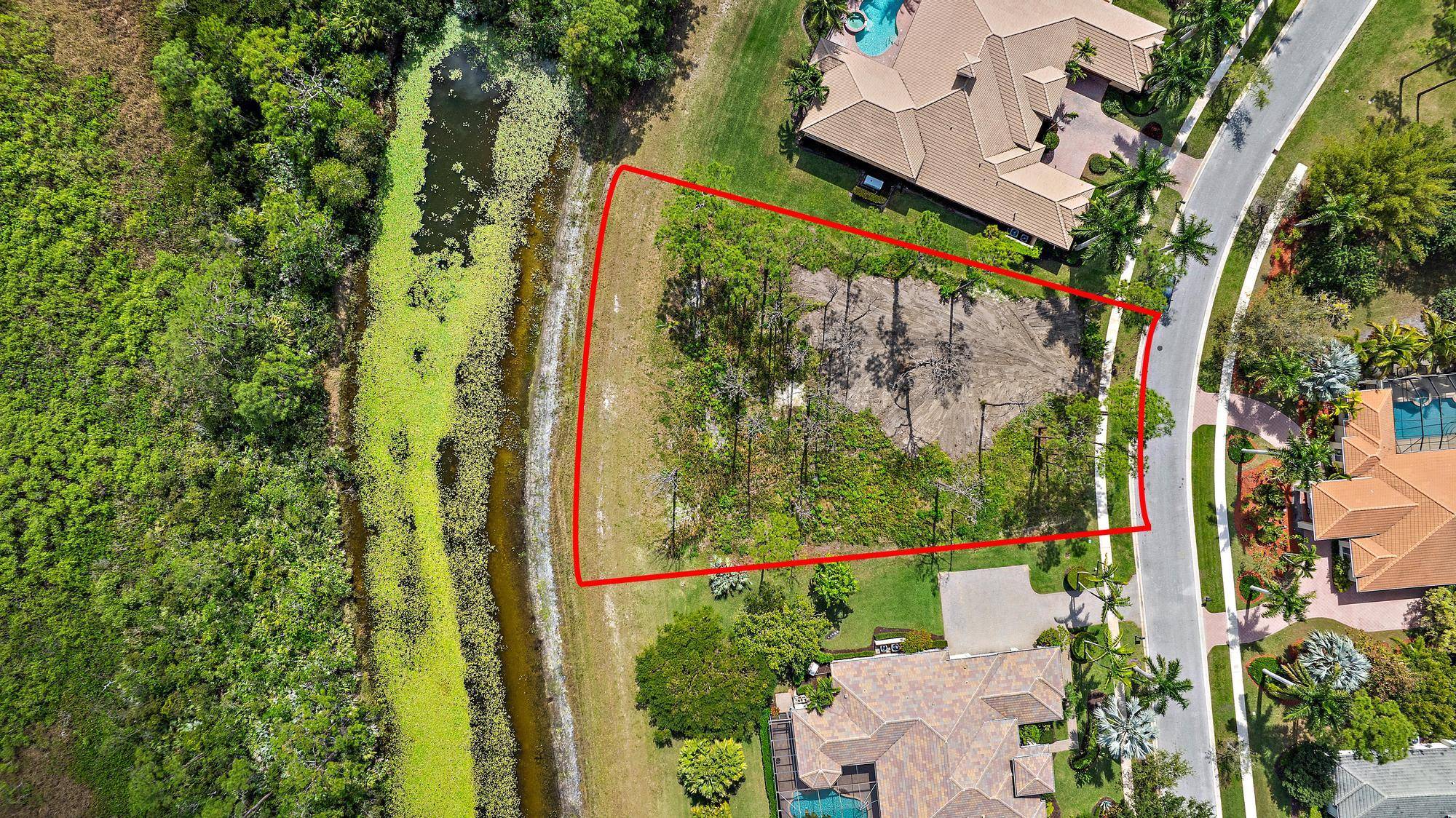 West Palm Beach, FL 33412,6078 Wildcat RUN