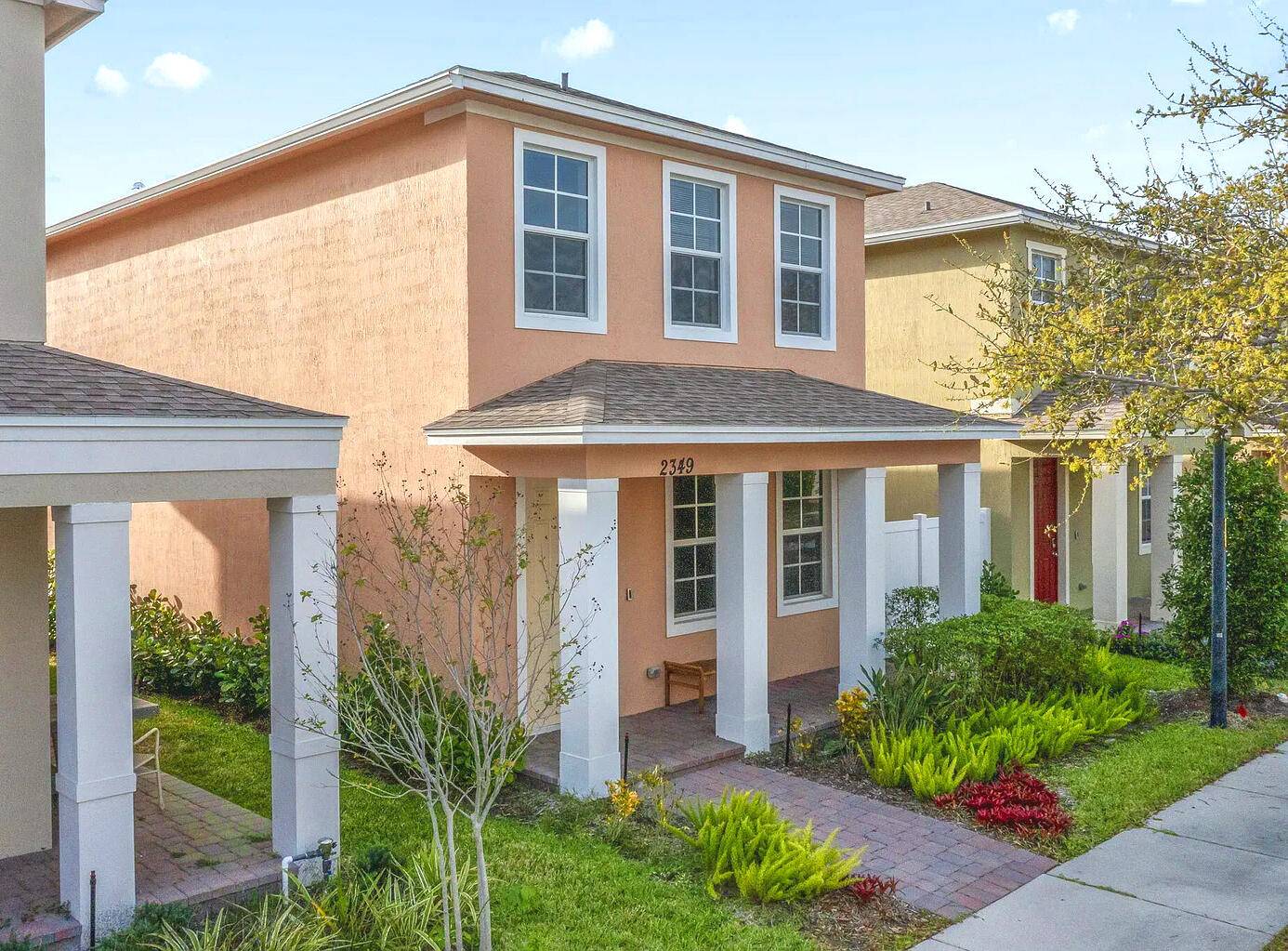 Port Saint Lucie, FL 34952,2349 SE Union Park DR