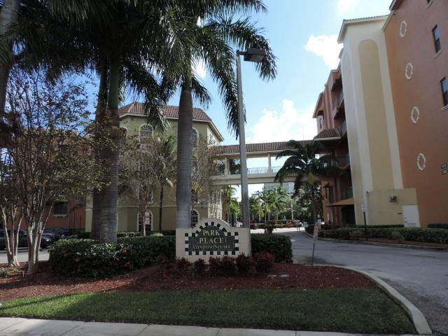 West Palm Beach, FL 33401,1620 Presidential WAY 106