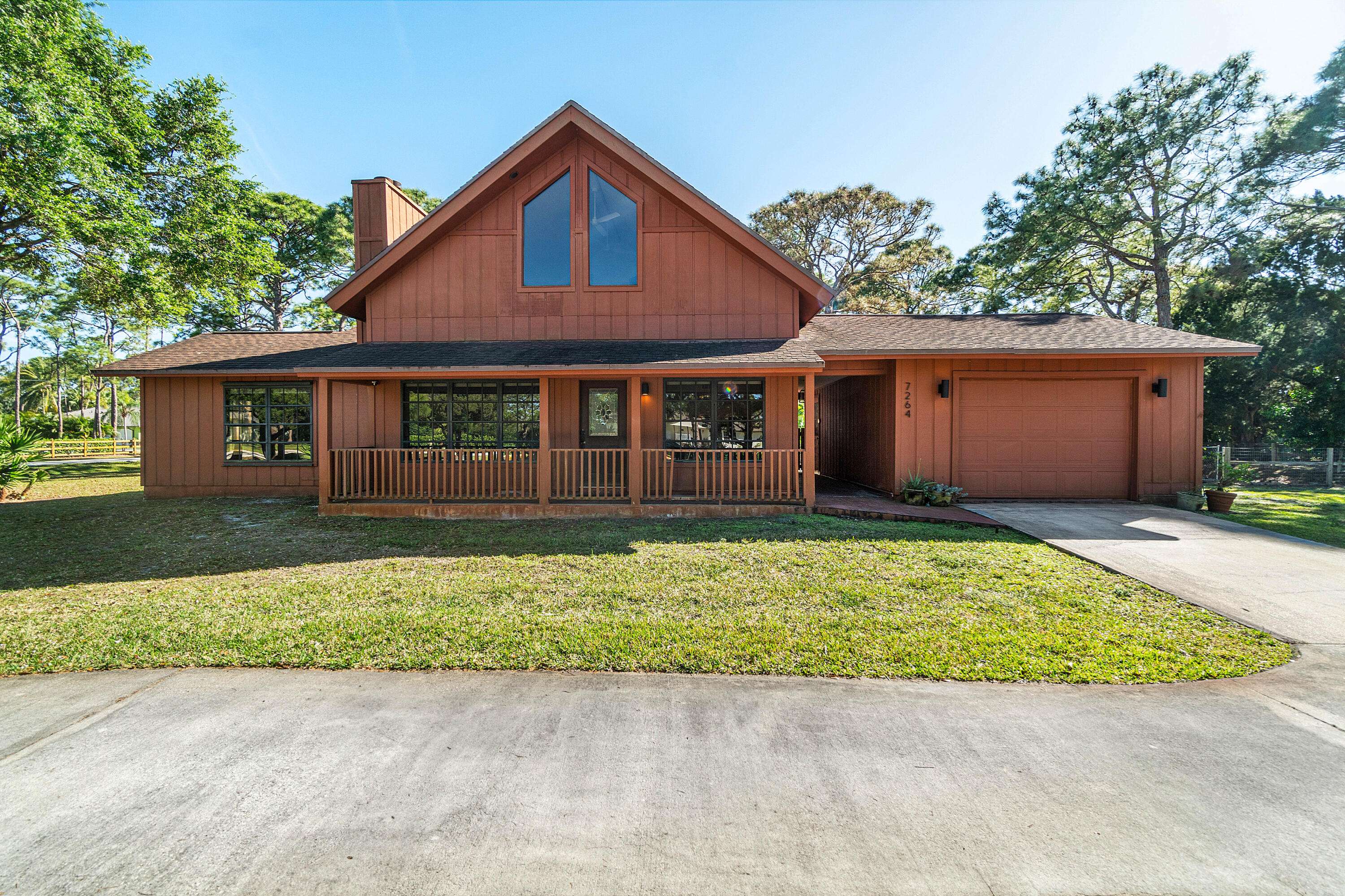 Palm Beach Gardens, FL 33418,7264 N 159th CT
