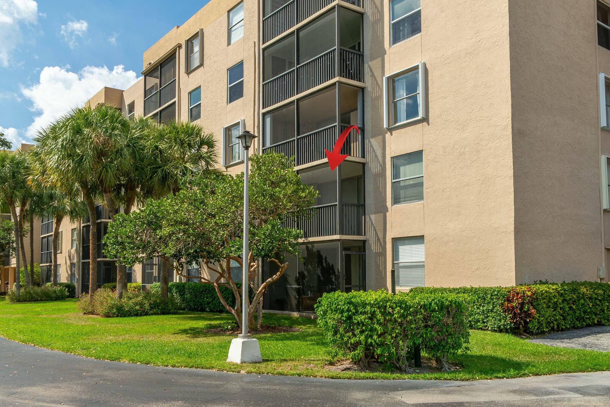 Boca Raton, FL 33487,5260 NW 2nd AVE 202
