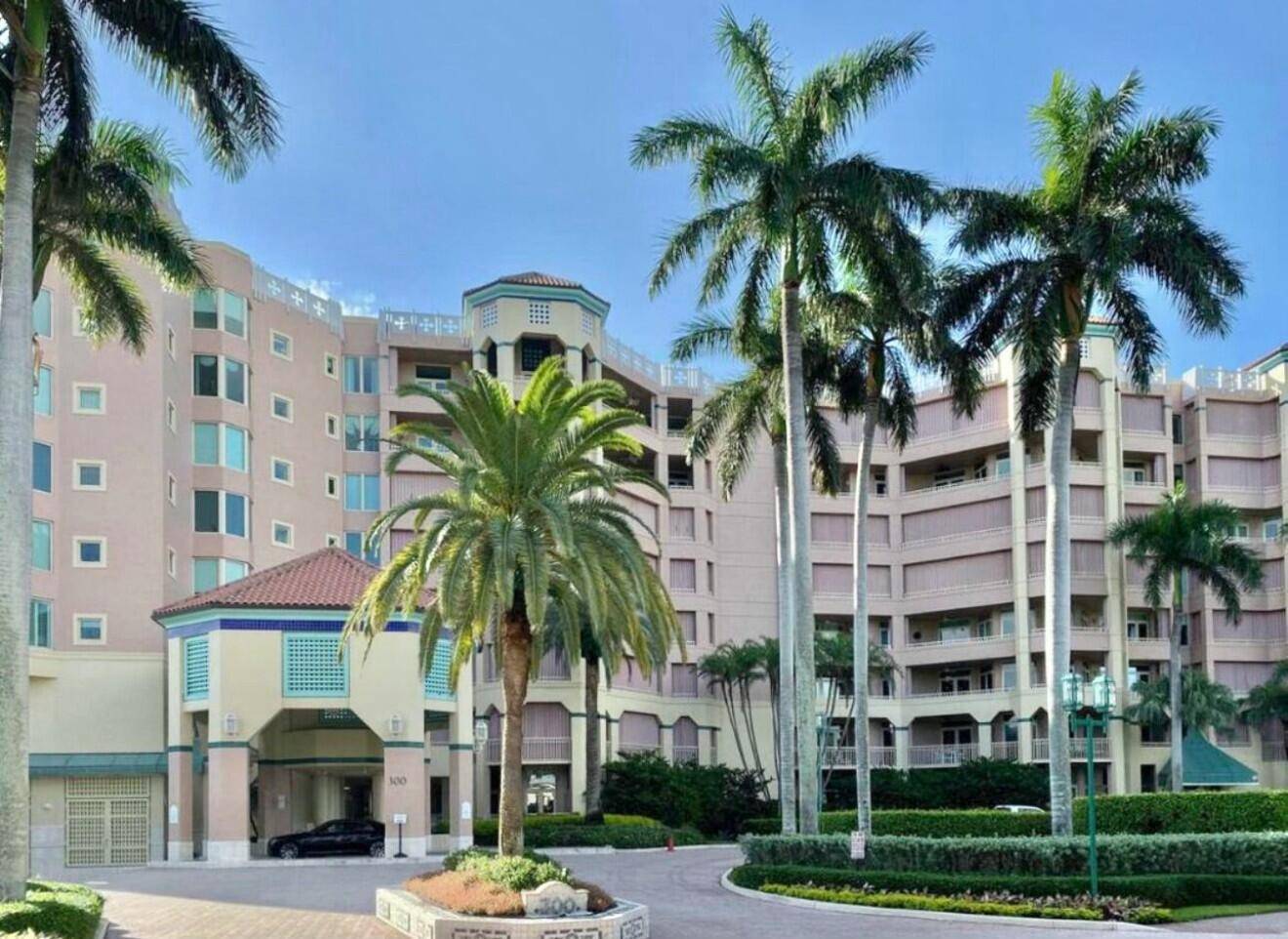 Boca Raton, FL 33432,300 SE 5th AVE 2160