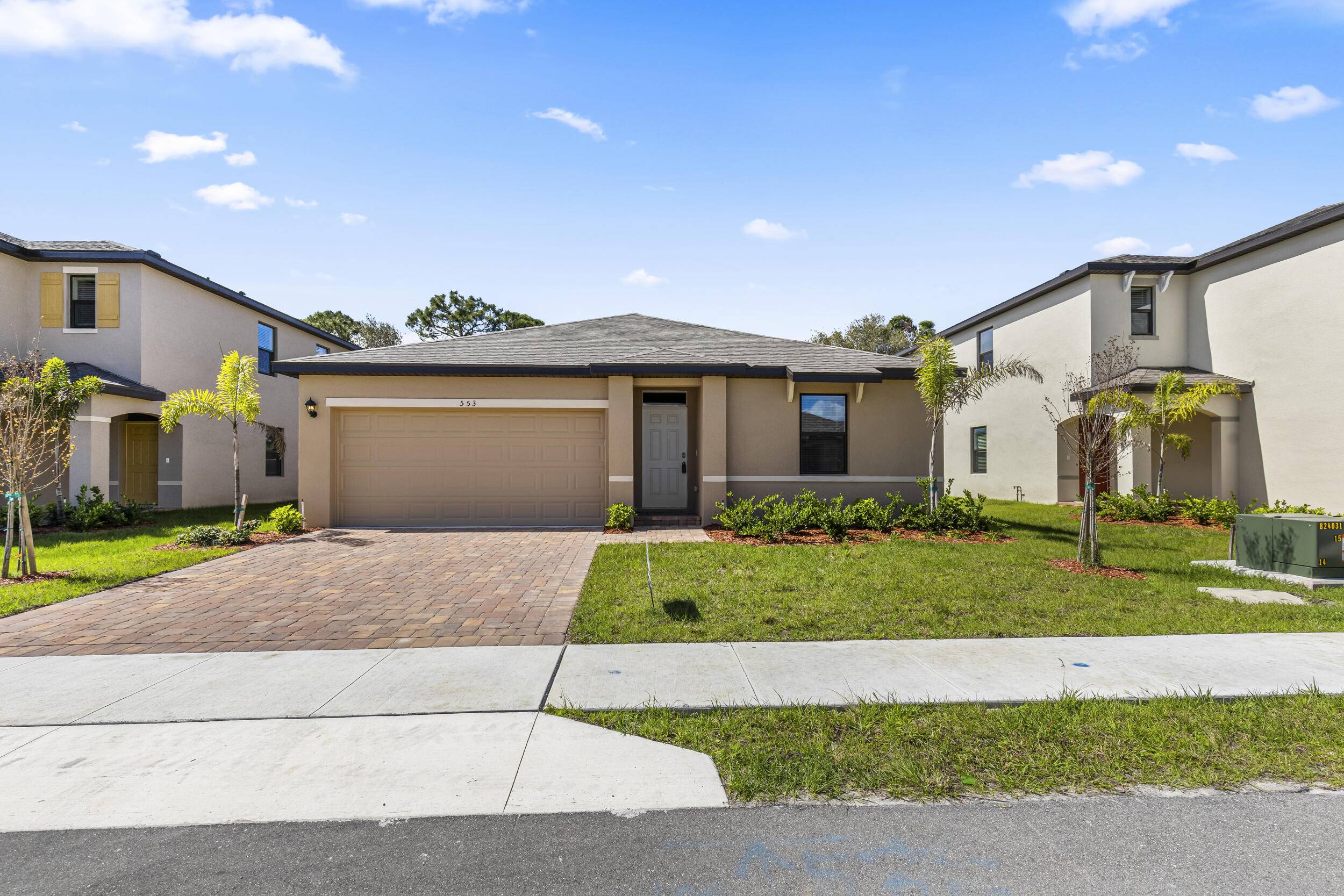 Fort Pierce, FL 34945,553 Sea Spray DR