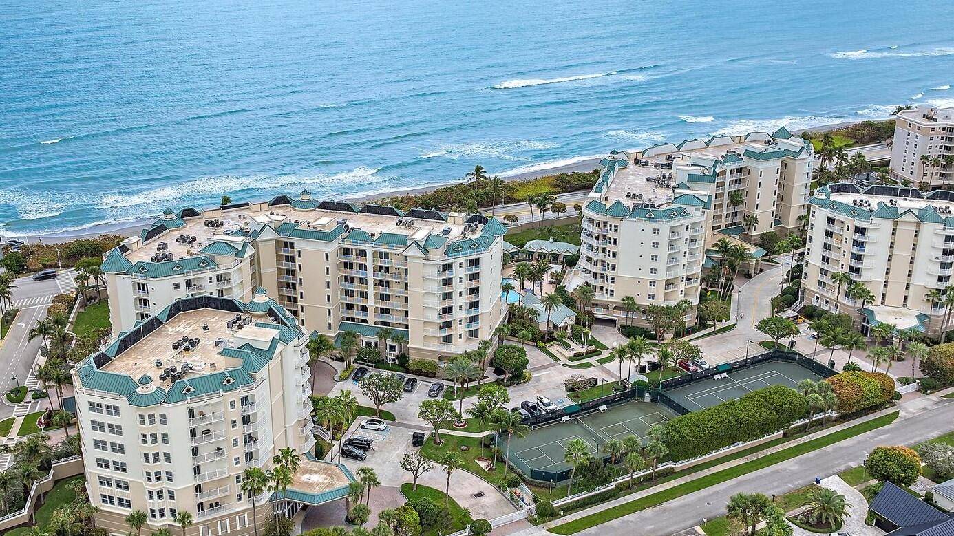 Jupiter, FL 33477,131 Ocean Grande BLVD 808