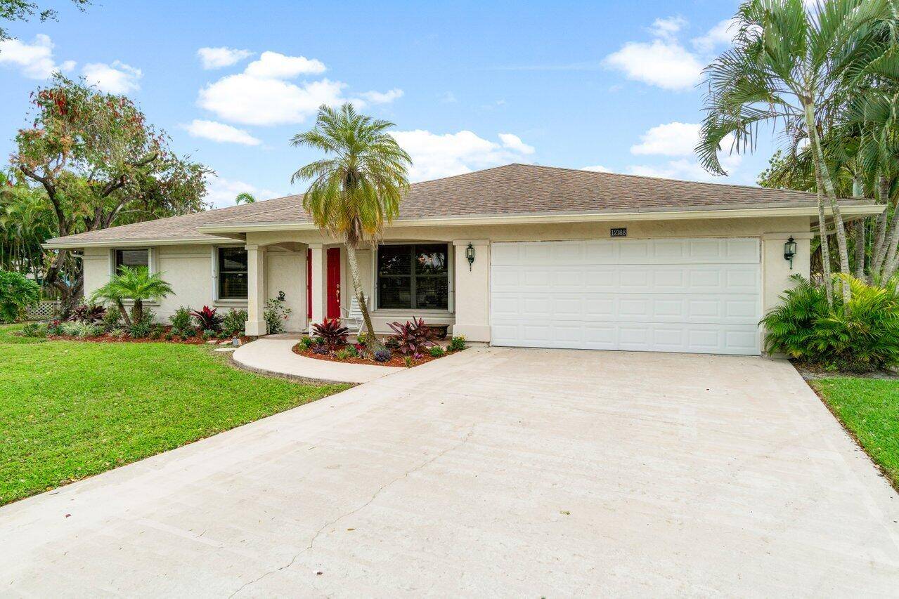 Wellington, FL 33414,12188 Broadleaf CT