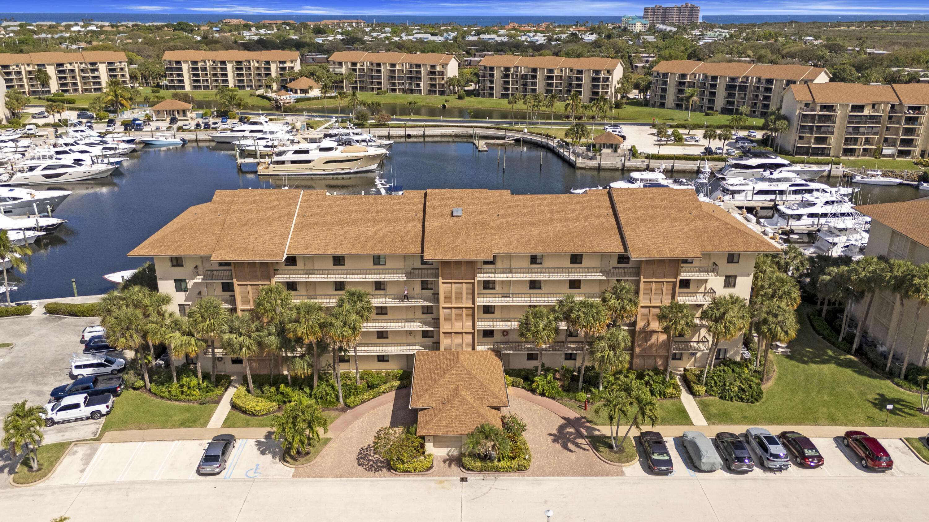 Jupiter, FL 33477,2401 Marina Isle WAY 503