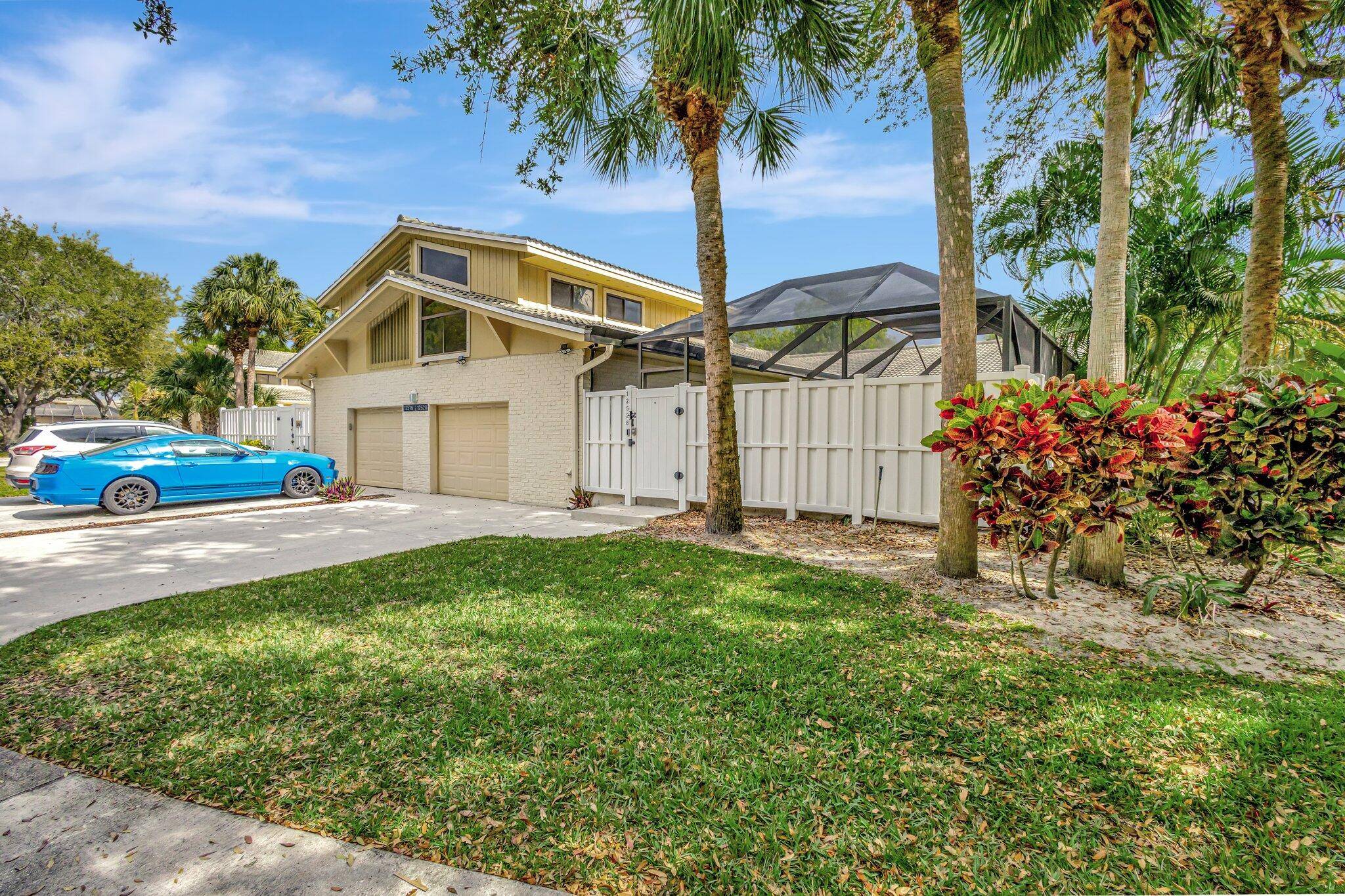 Palm Beach Gardens, FL 33418,12528 Woodmill DR