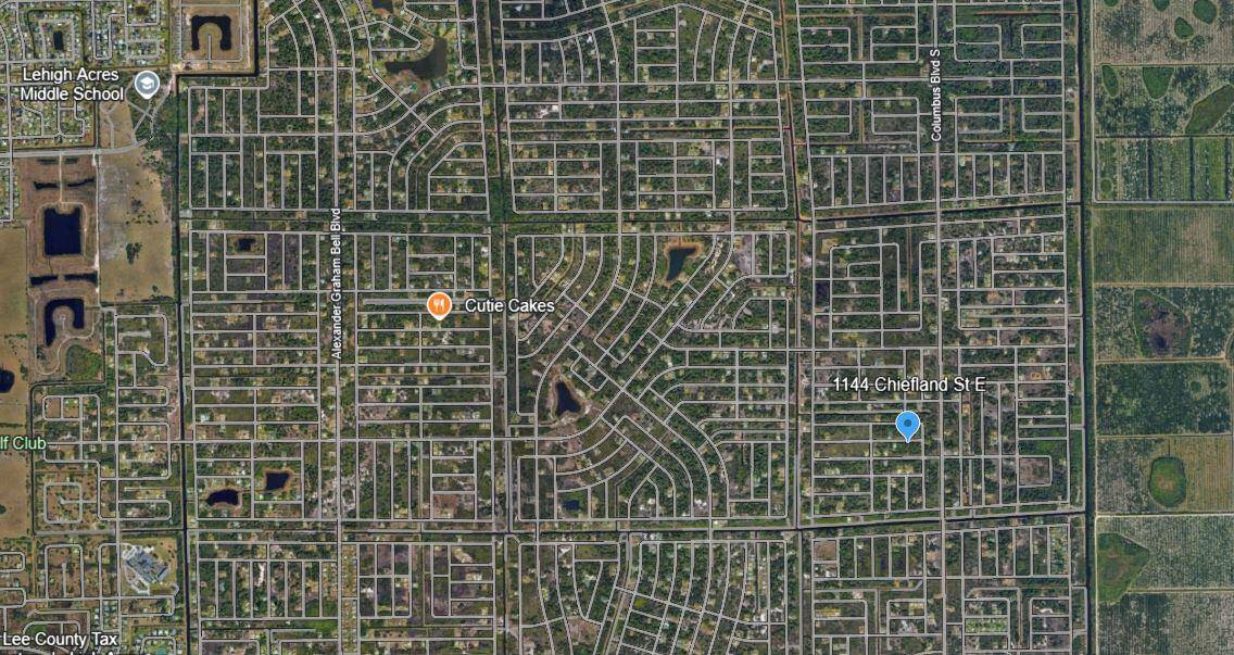 Lehigh Acres, FL 33974