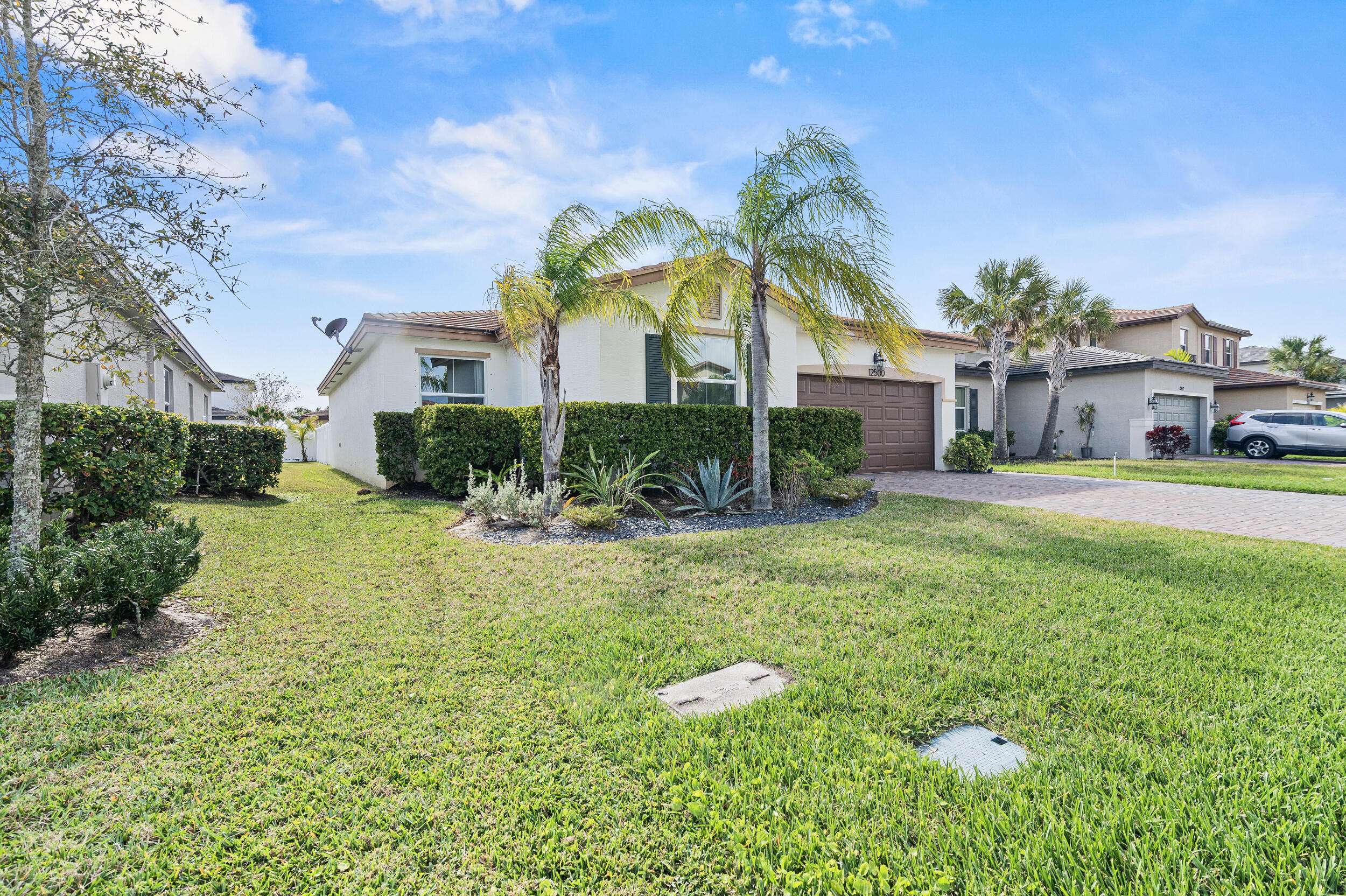 Port Saint Lucie, FL 34987,12500 NW Stanis LN