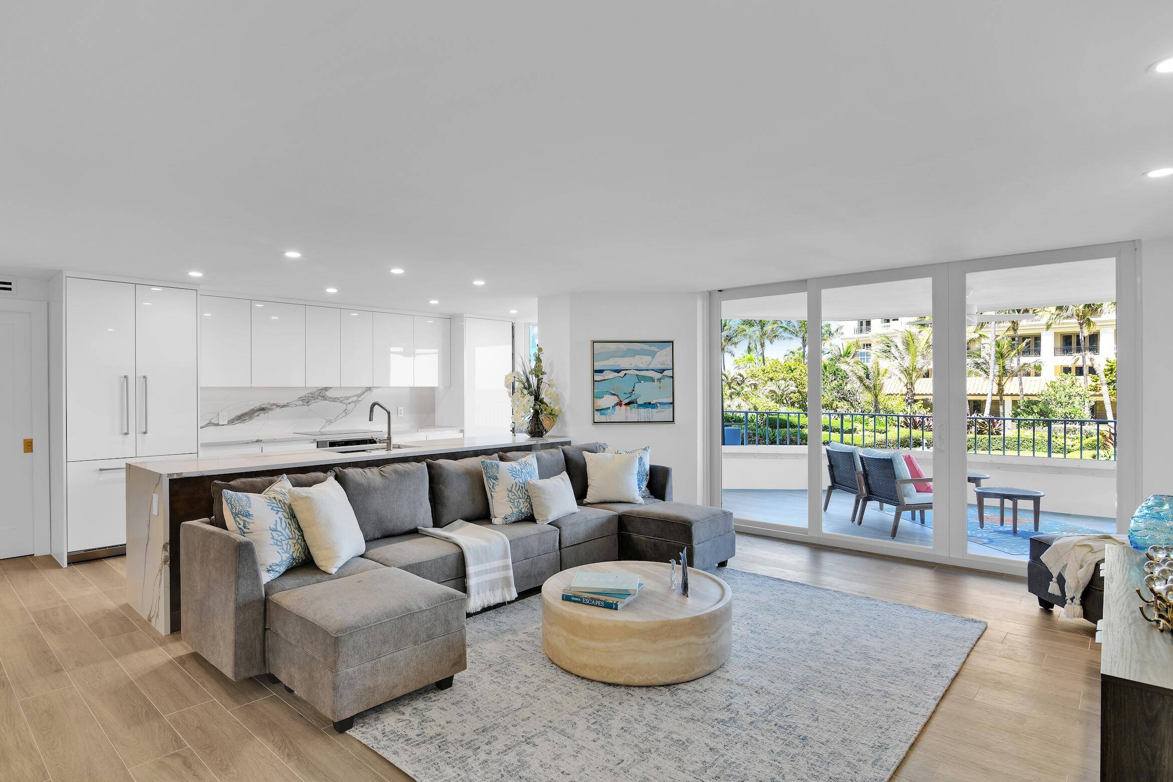Boca Raton, FL 33432,500 S Ocean BLVD 303