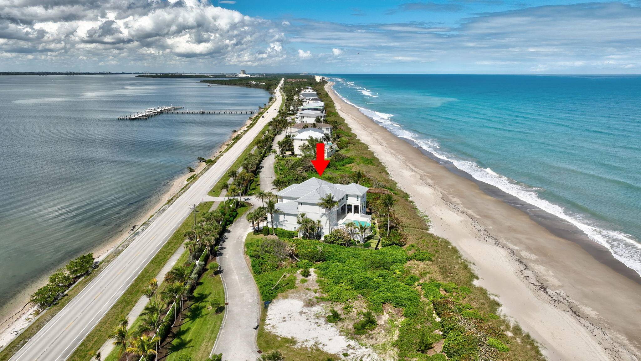 Jensen Beach, FL 34957,8316 S Ocean DR