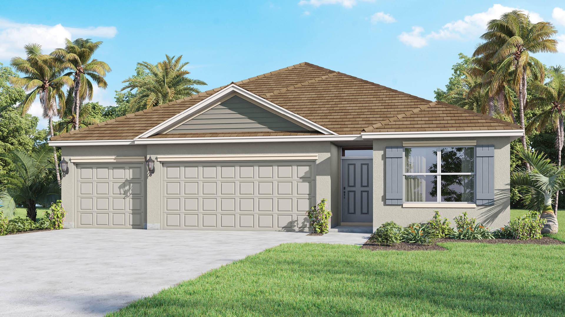 Port Saint Lucie, FL 34953,634 SW Jaslo AVE