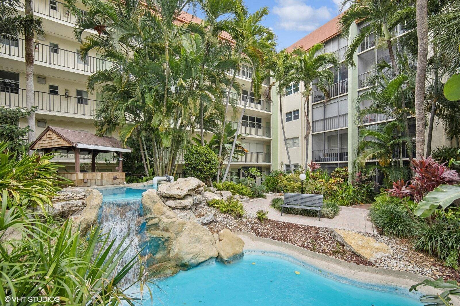 Fort Lauderdale, FL 33308,5300 NE 24th TER 226c