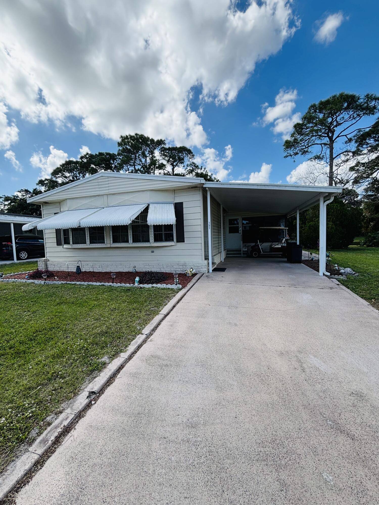 Port Saint Lucie, FL 34952,151 E Caribbean