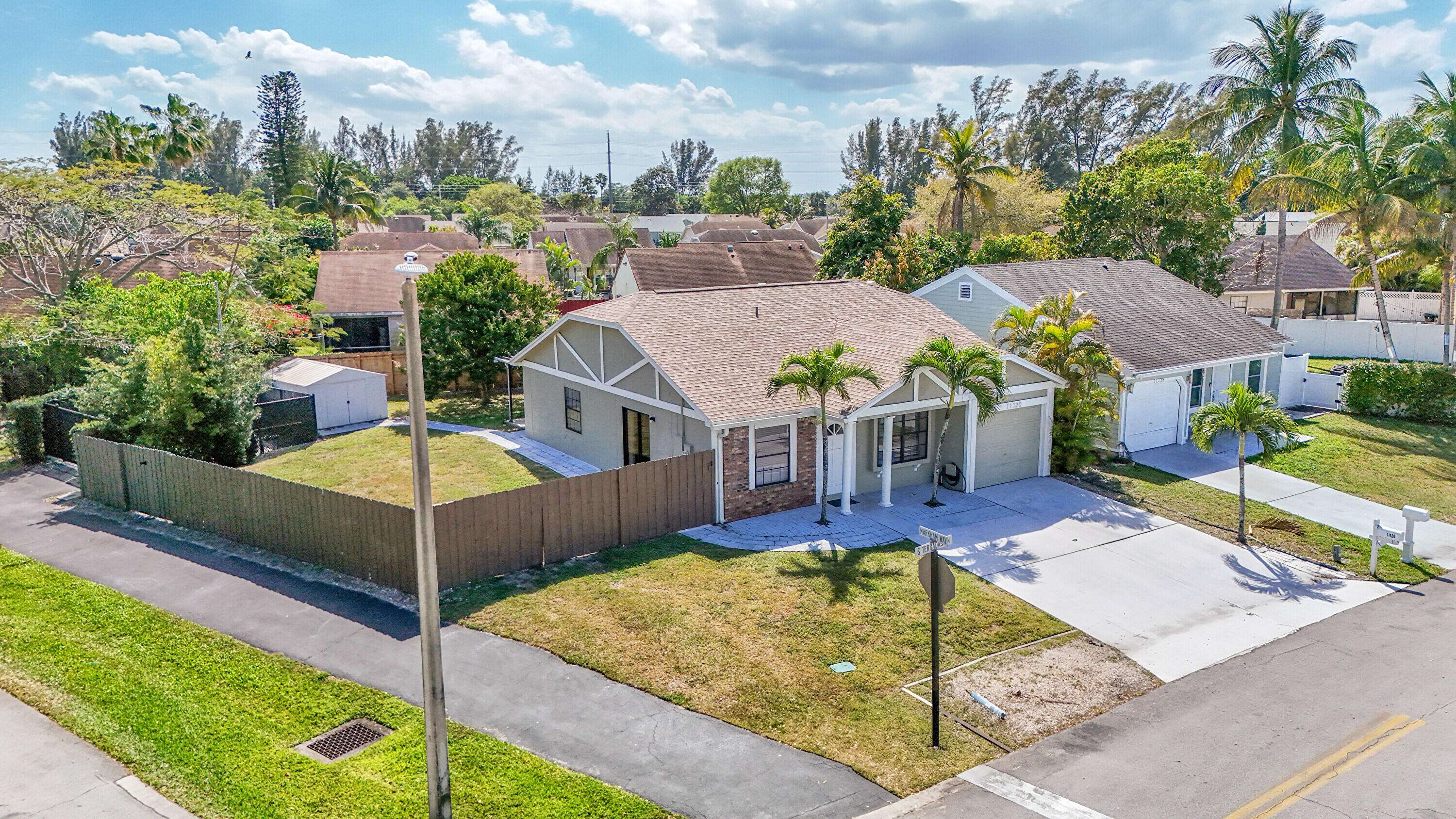 Boca Raton, FL 33428,11120 N Terradas LN