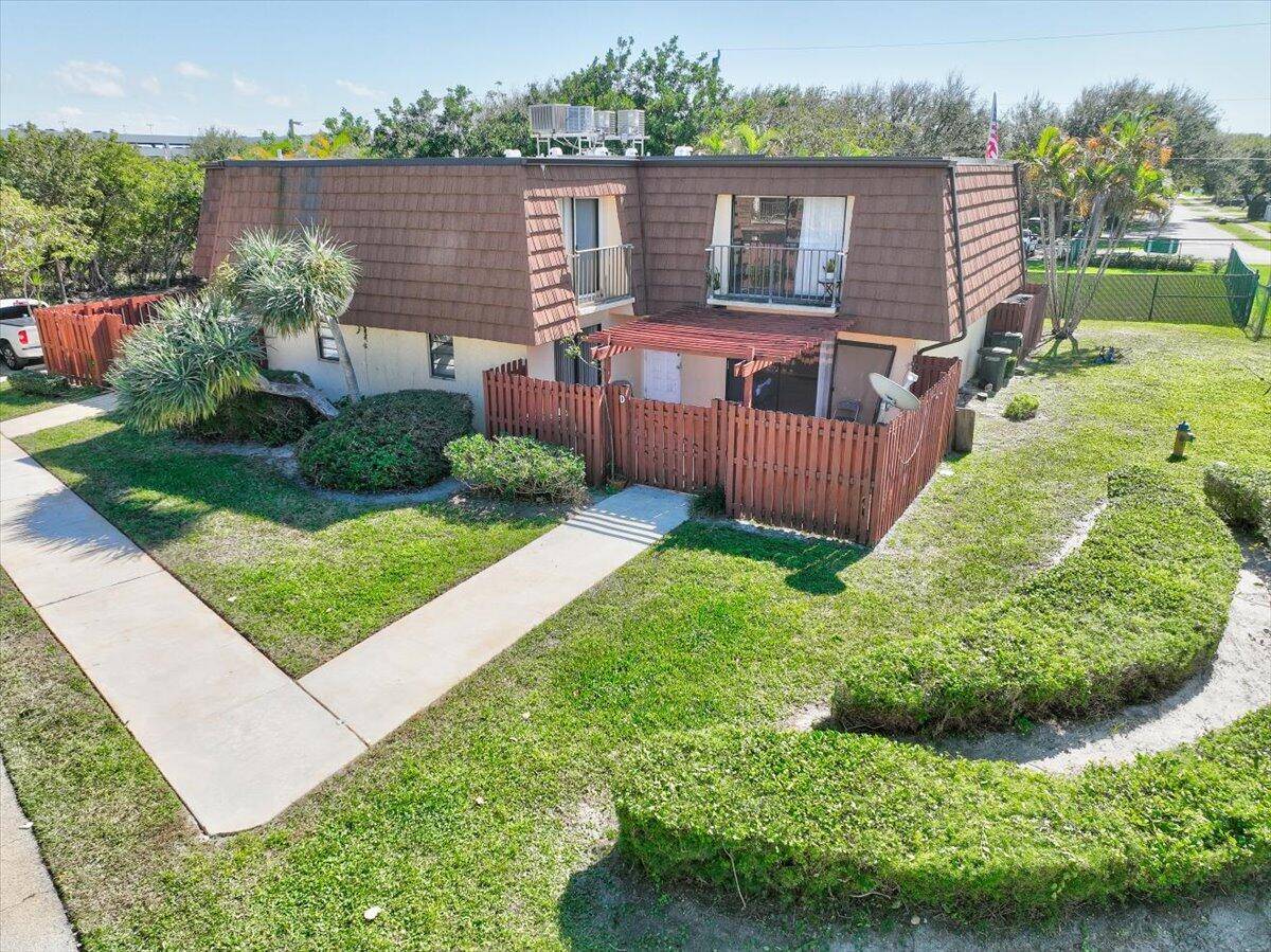 Delray Beach, FL 33444,2675 N Albatross RD 5-D