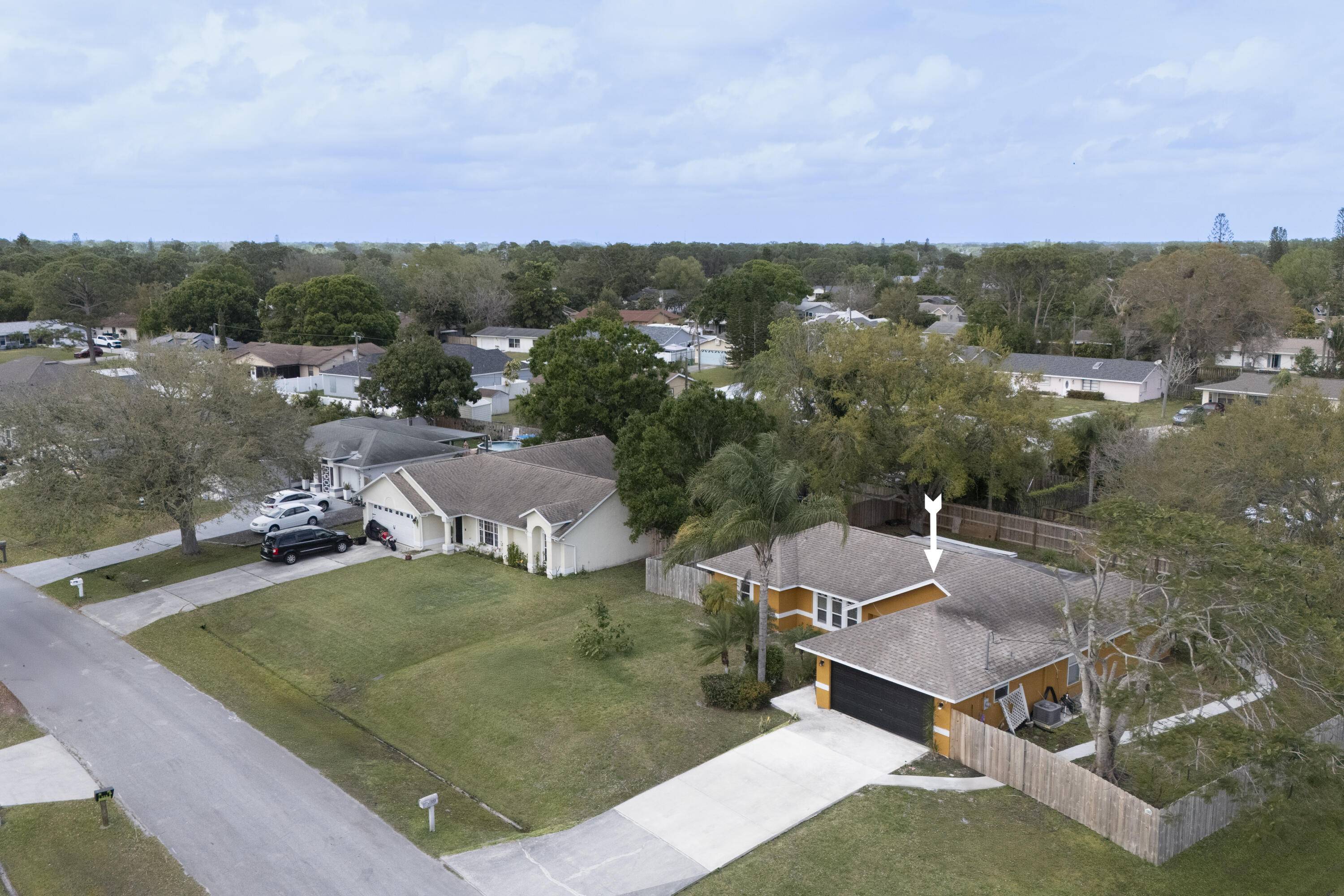 Port Saint Lucie, FL 34953,353 NW Ferris DR