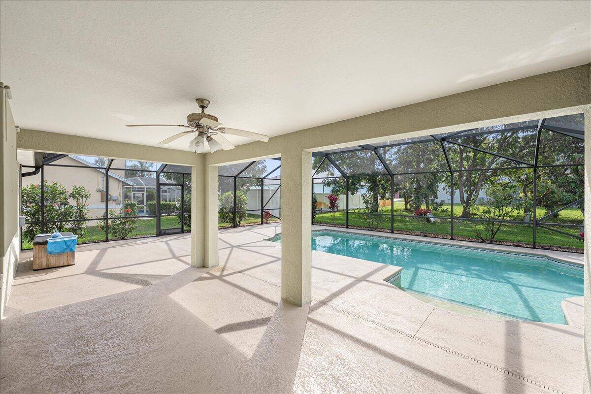 Port Saint Lucie, FL 34984,3275 SE West Snow RD