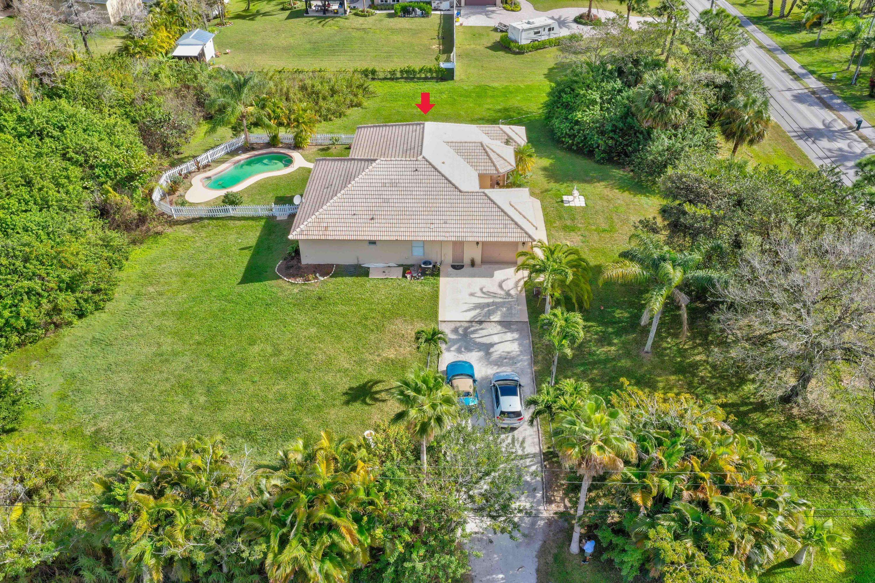 Palm Beach Gardens, FL 33418,8671 N 155th PL