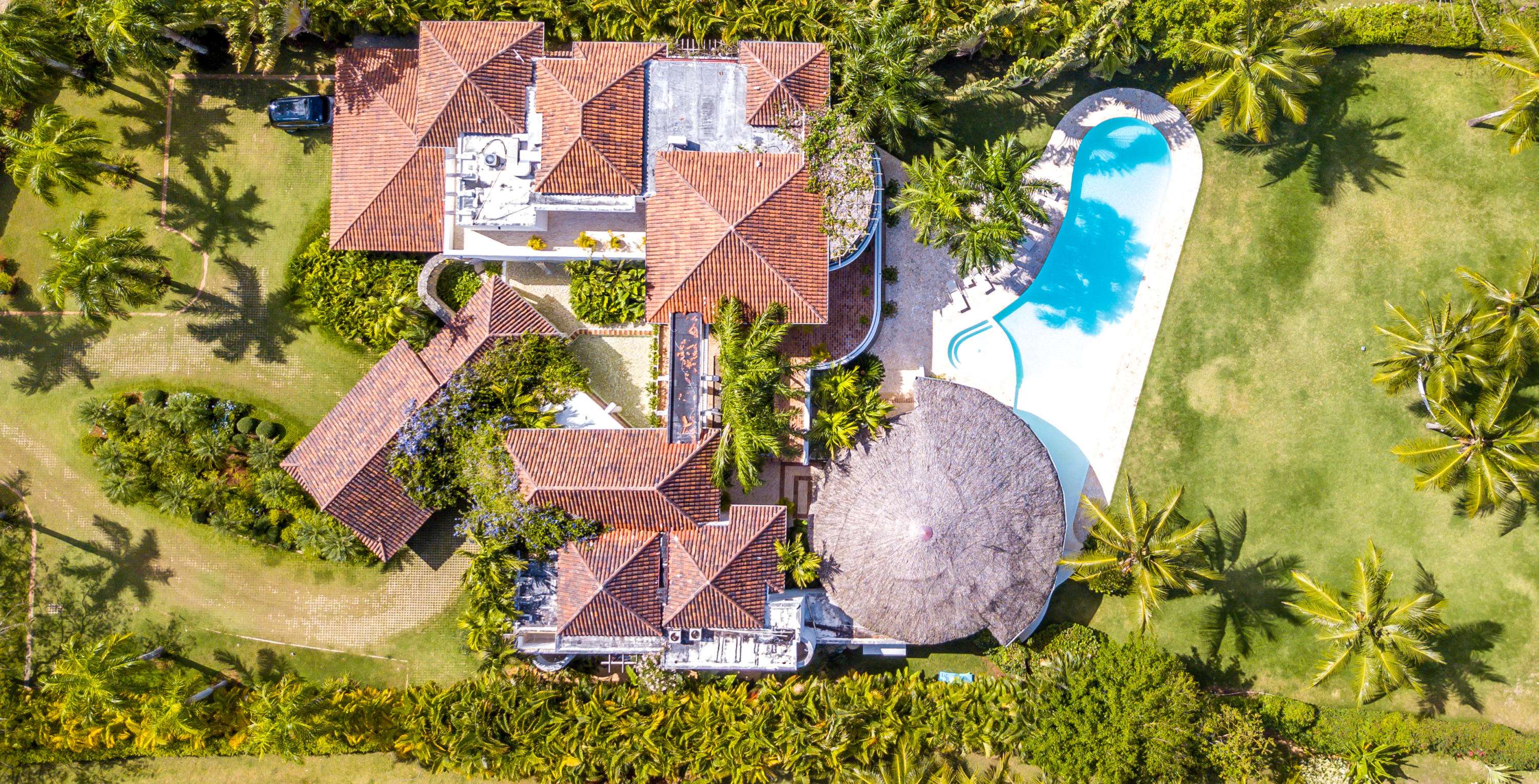 Casa De Campo, 22000,5 Las Lomas