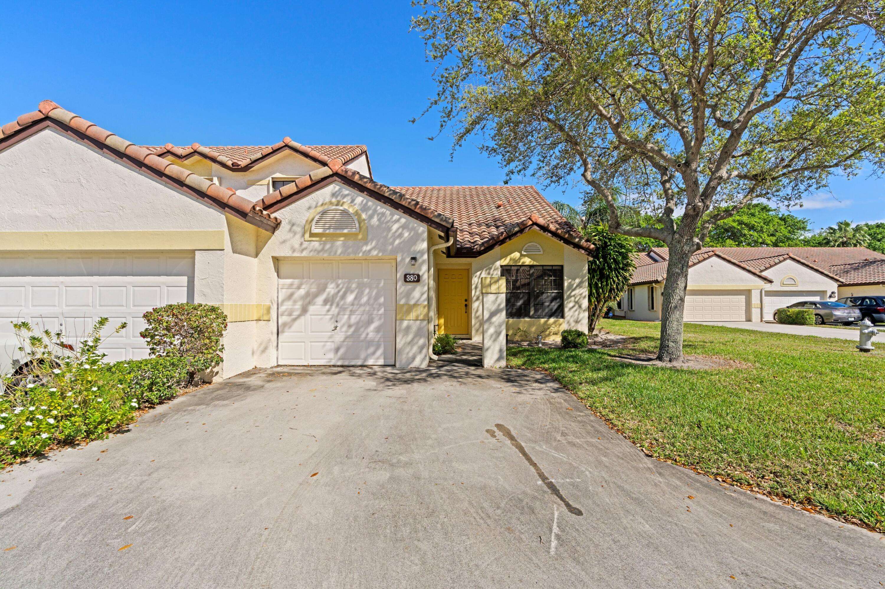 Boca Raton, FL 33431,380 Driftwood TER