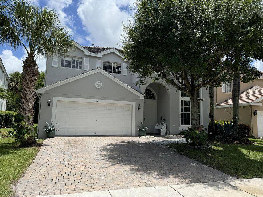 Royal Palm Beach, FL 33414,104 Kensington WAY