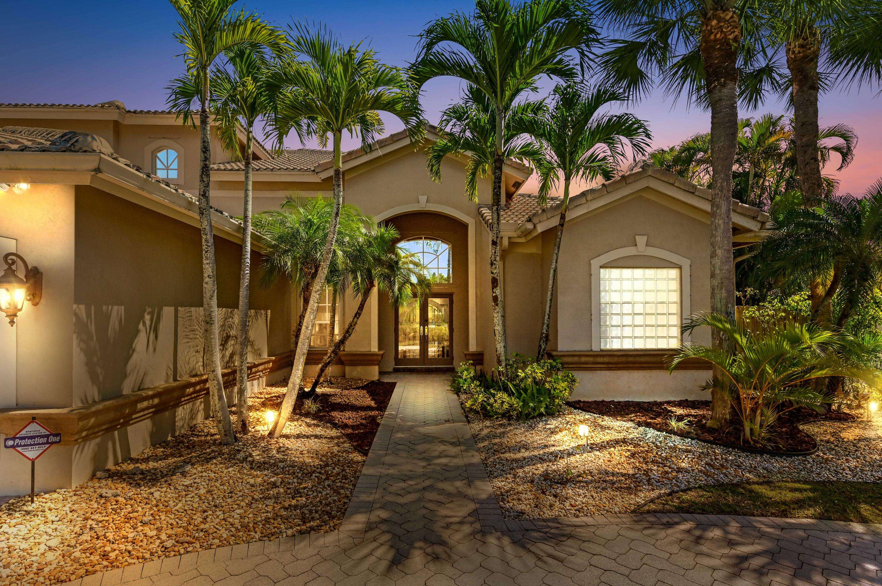 Lake Worth, FL 33467,4538 Danielson DR