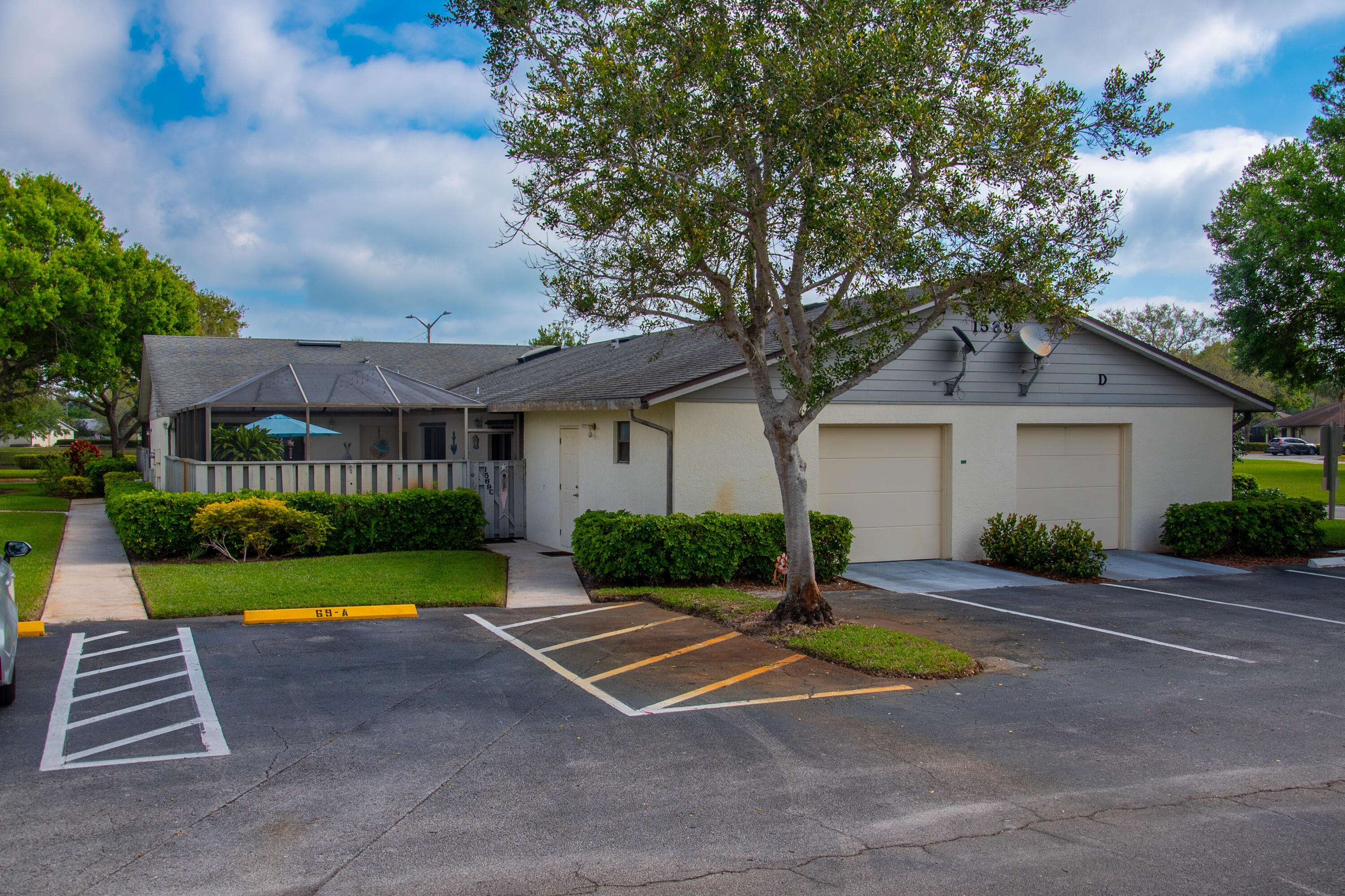 Fort Pierce, FL 34950,1569 Pheasant WALK C