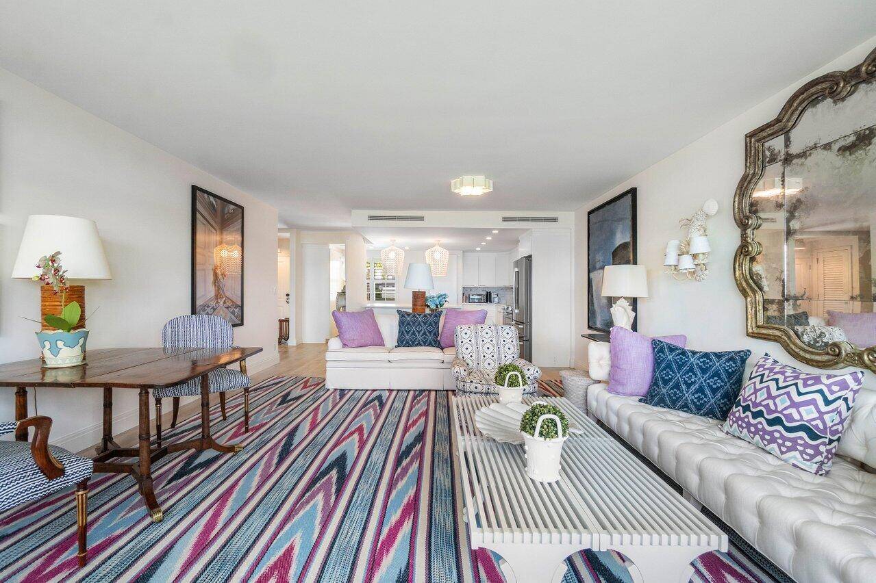 Palm Beach, FL 33480,2170 Ibis Isle RD 3