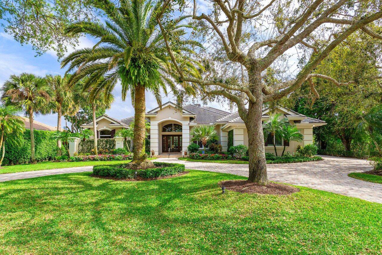 Palm Beach Gardens, FL 33418,7500 Marsh Cove