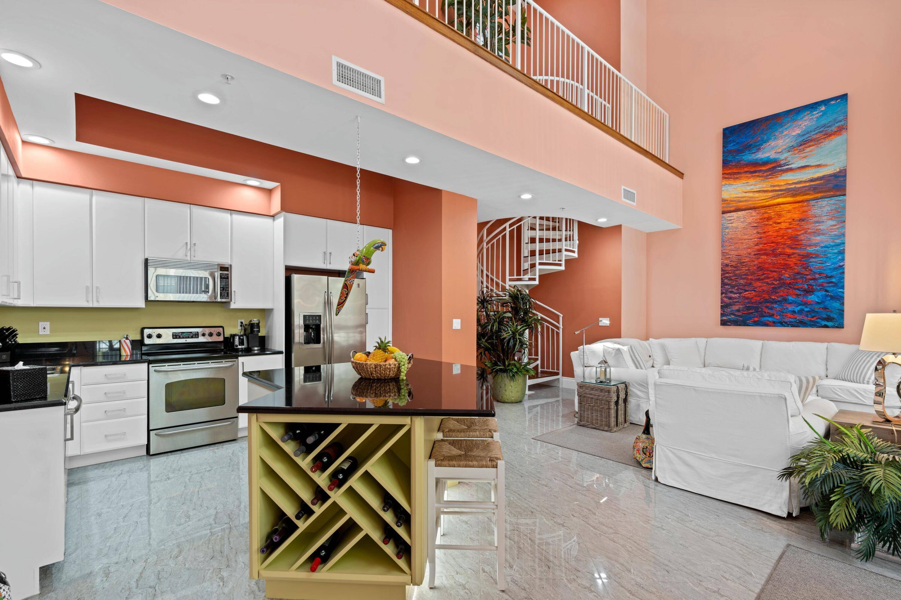 West Palm Beach, FL 33401,801 S Olive AVE 228