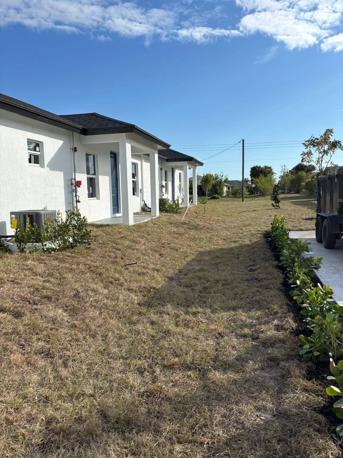 Placida, FL 33947,195 W Rotonda BLVD Unit A-B-C
