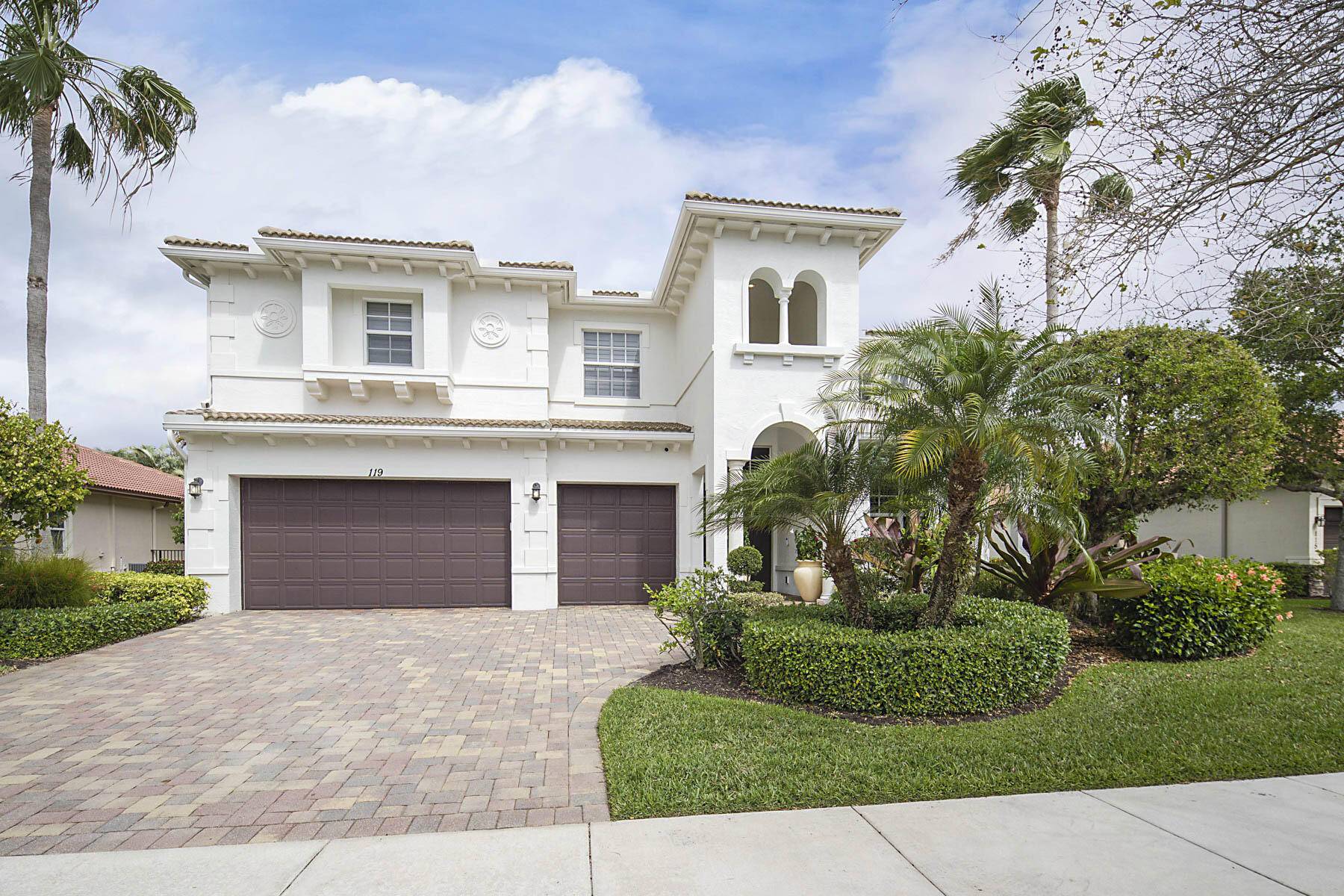 Jupiter, FL 33458,119 Manor CIR