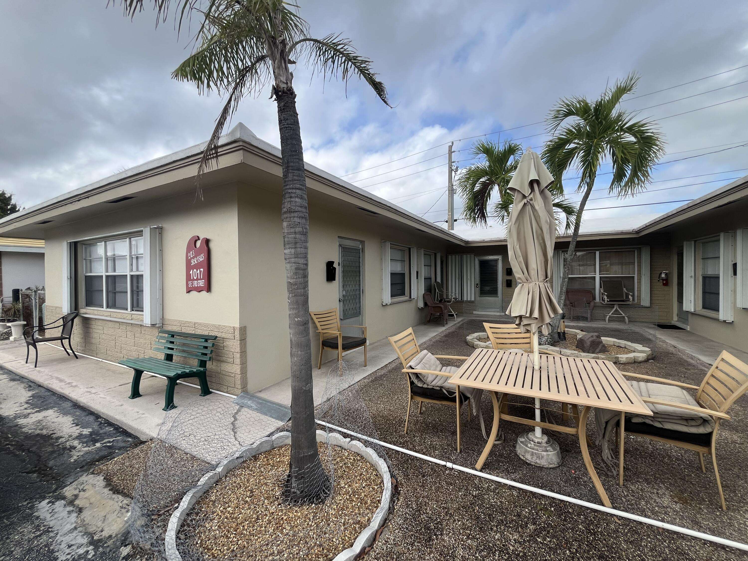 Deerfield Beach, FL 33441,1017 SE 3rd ST