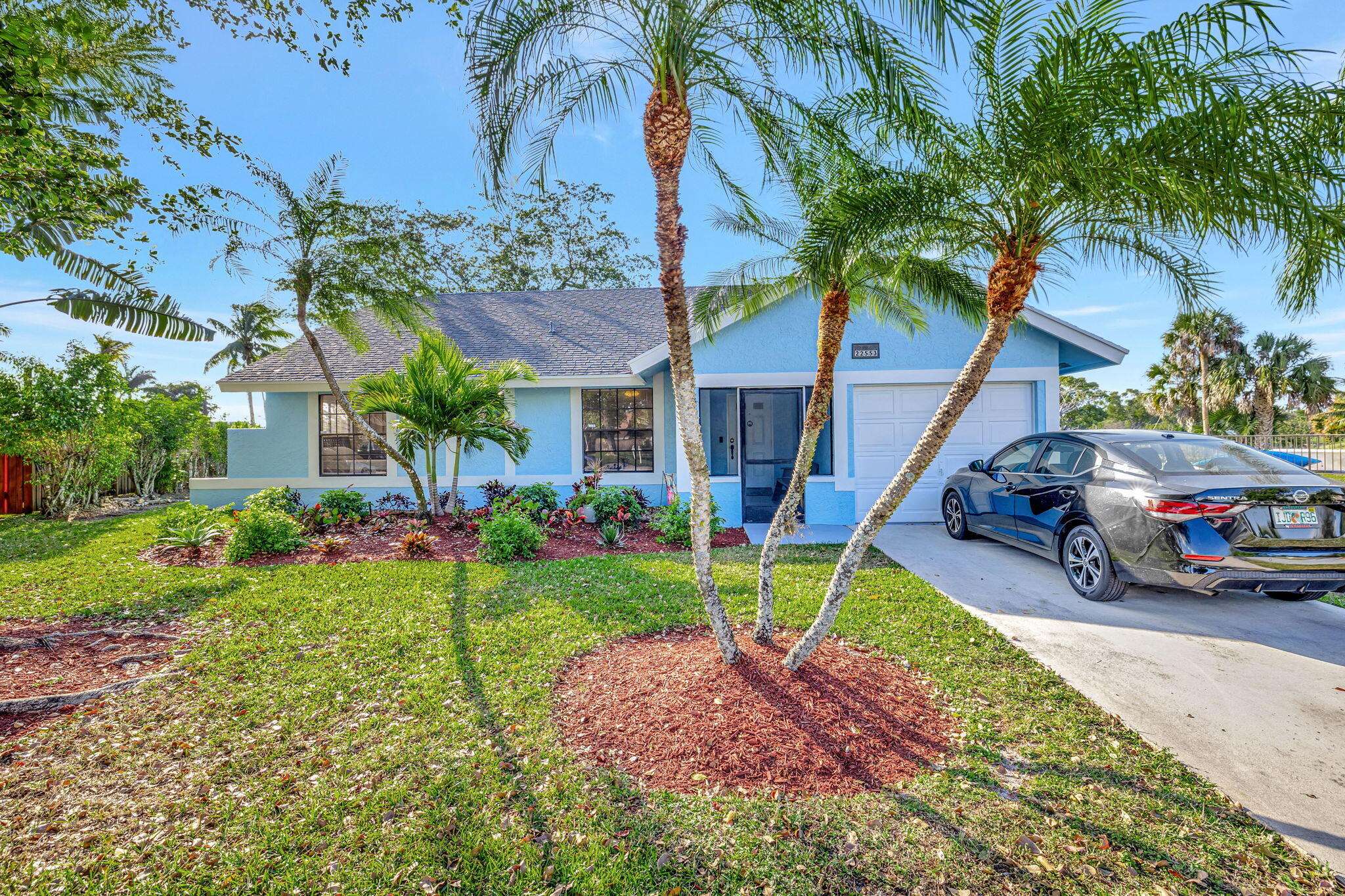 Boca Raton, FL 33428,22553 Sawfish TER