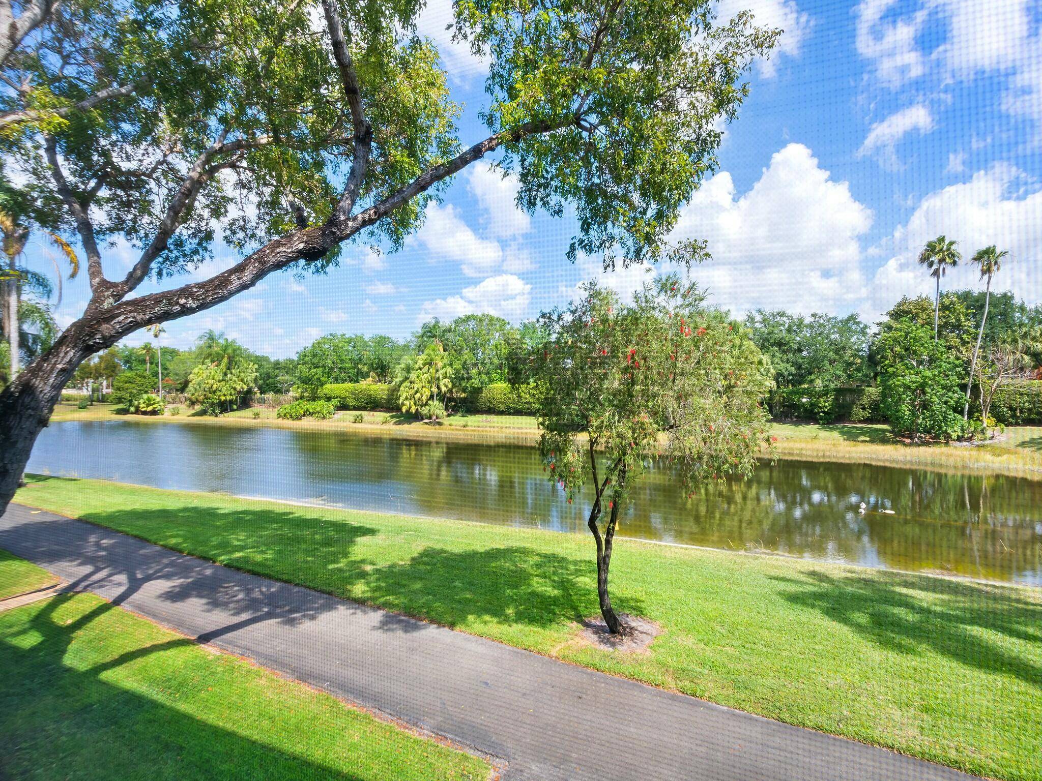 Delray Beach, FL 33446,7321 Amberly LN 206