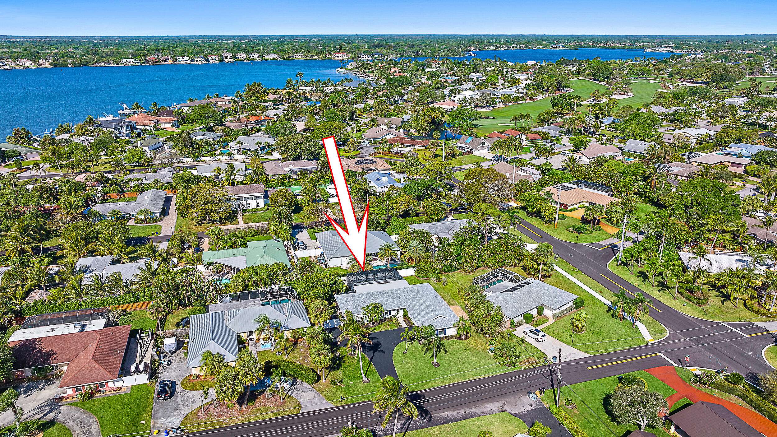 Tequesta, FL 33469,59 Yacht Club PL